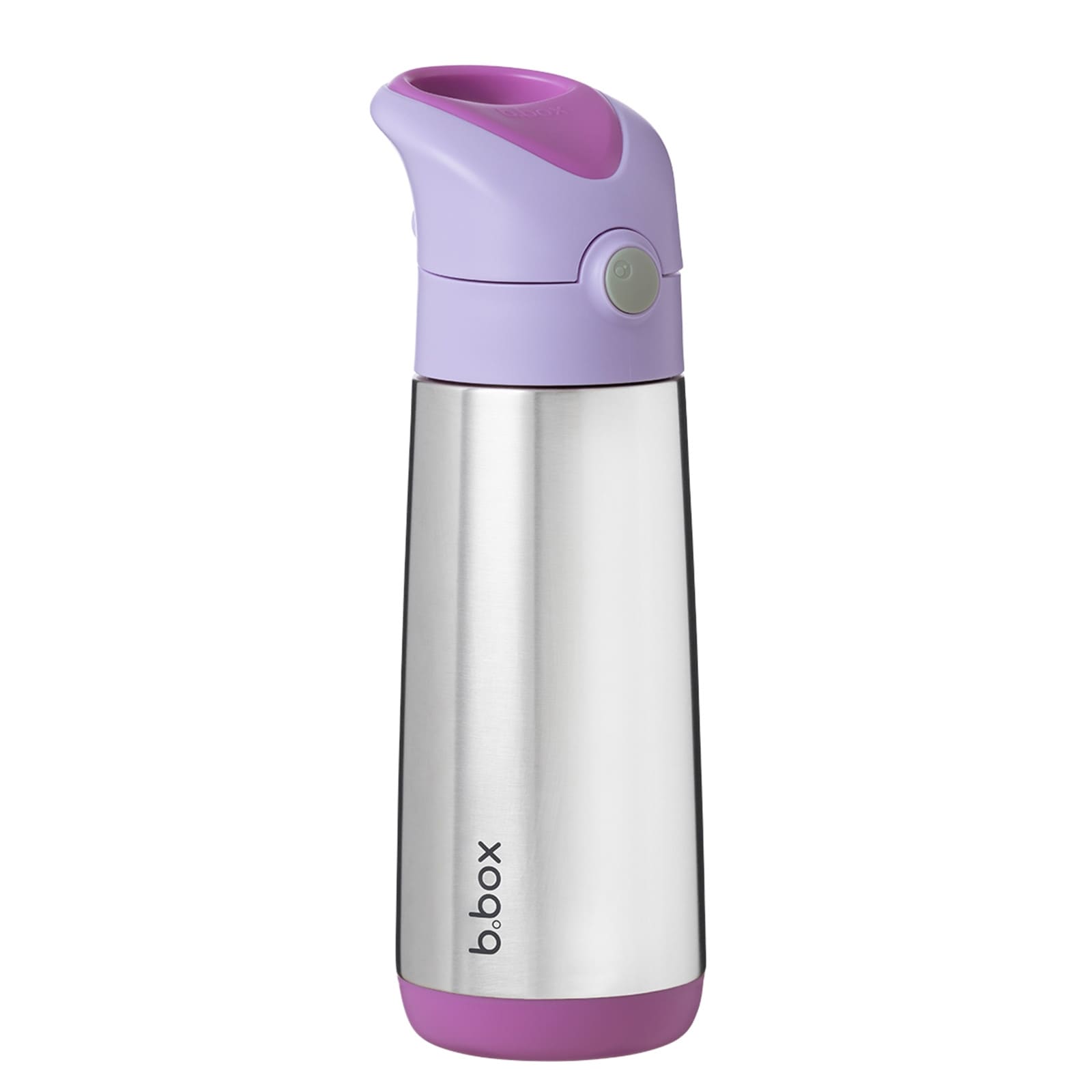 B.BOX Sport Thermosflasche 500ml Sugar Plum