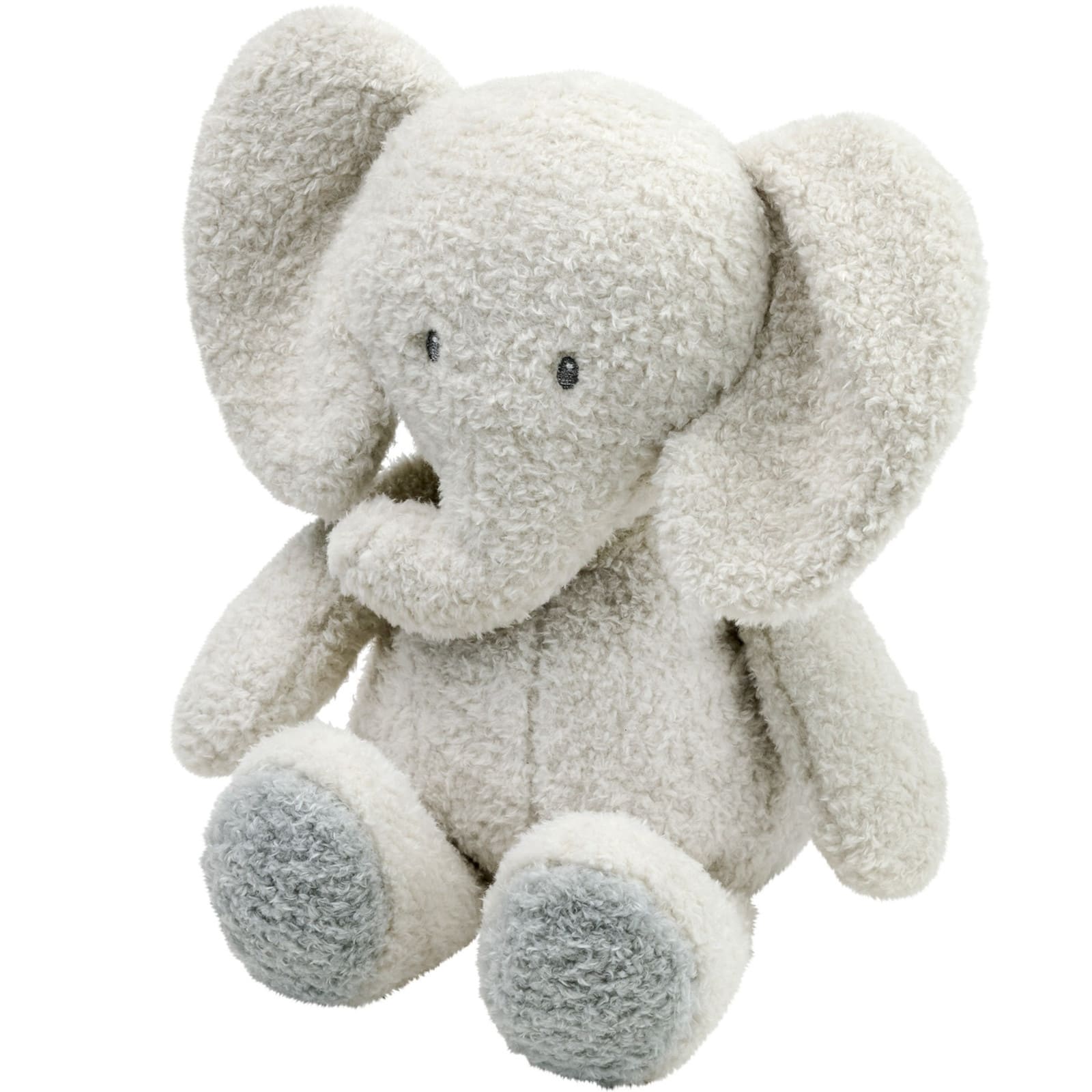 NATTOU Teddy Peluche Éléphant