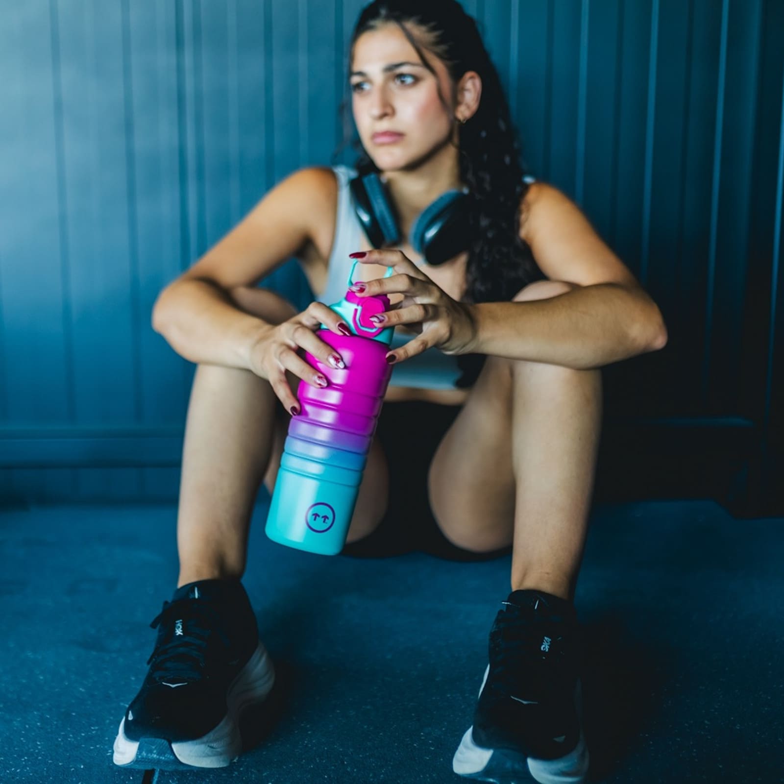 COOL BOTTLES Isolierflasche The Sport Bottle Brisbane 950ml