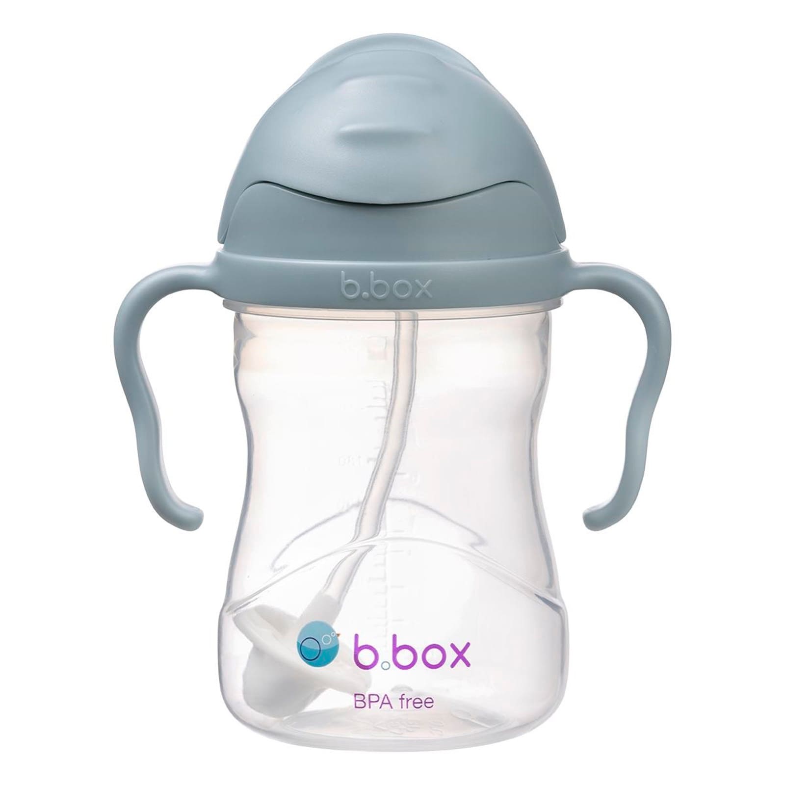 B.BOX Tasse d’apprentissage Sippy Cup 240ml Ocean