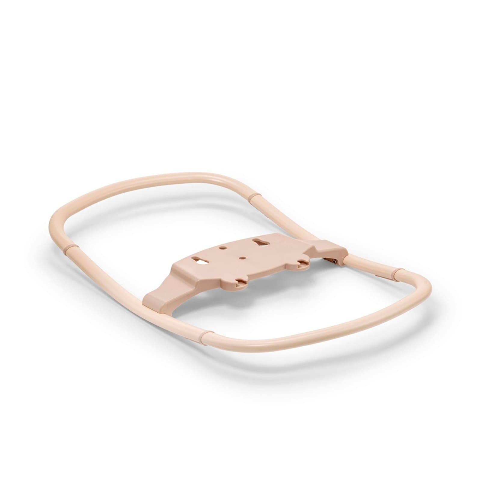 ELODIE Babywippe Basis GRACE Powder Pink