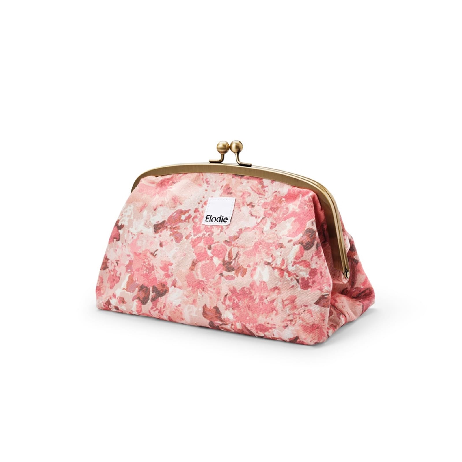 ELODIE Necessaire Zip&Go River Rose