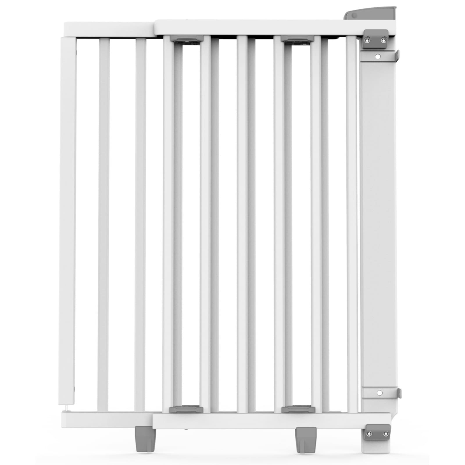 GEUTHER Türschutzgitter 2732 weiss