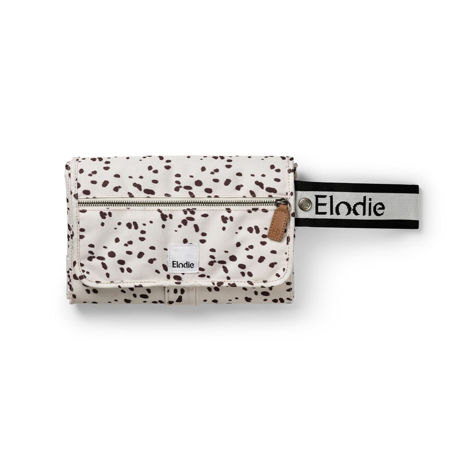 ELODIE Matelas à langer portable Dalmatian Dots