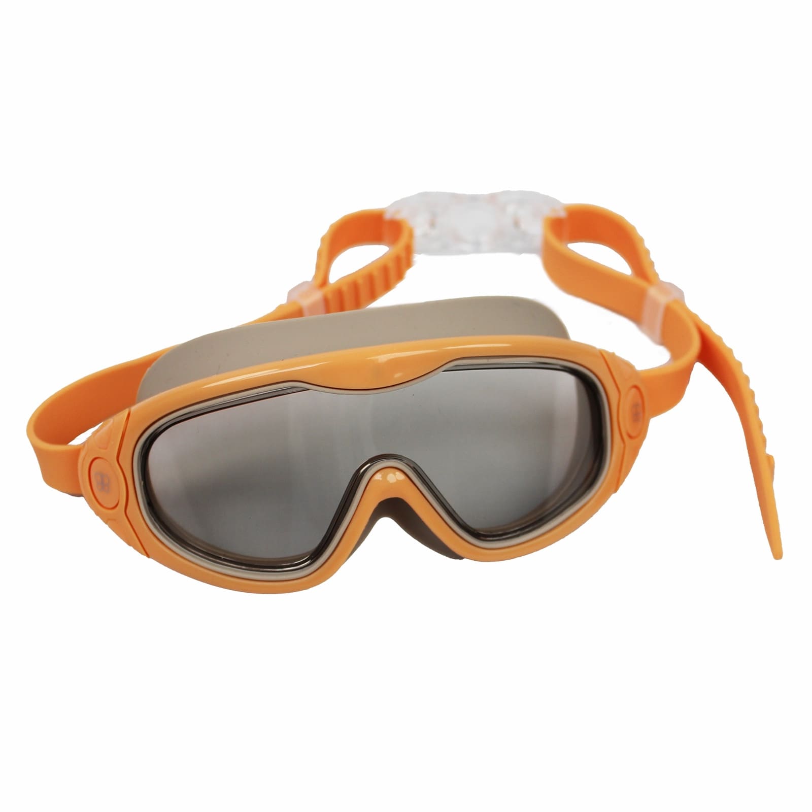 BBLÜV Sküba Schwimmmaske Dusk