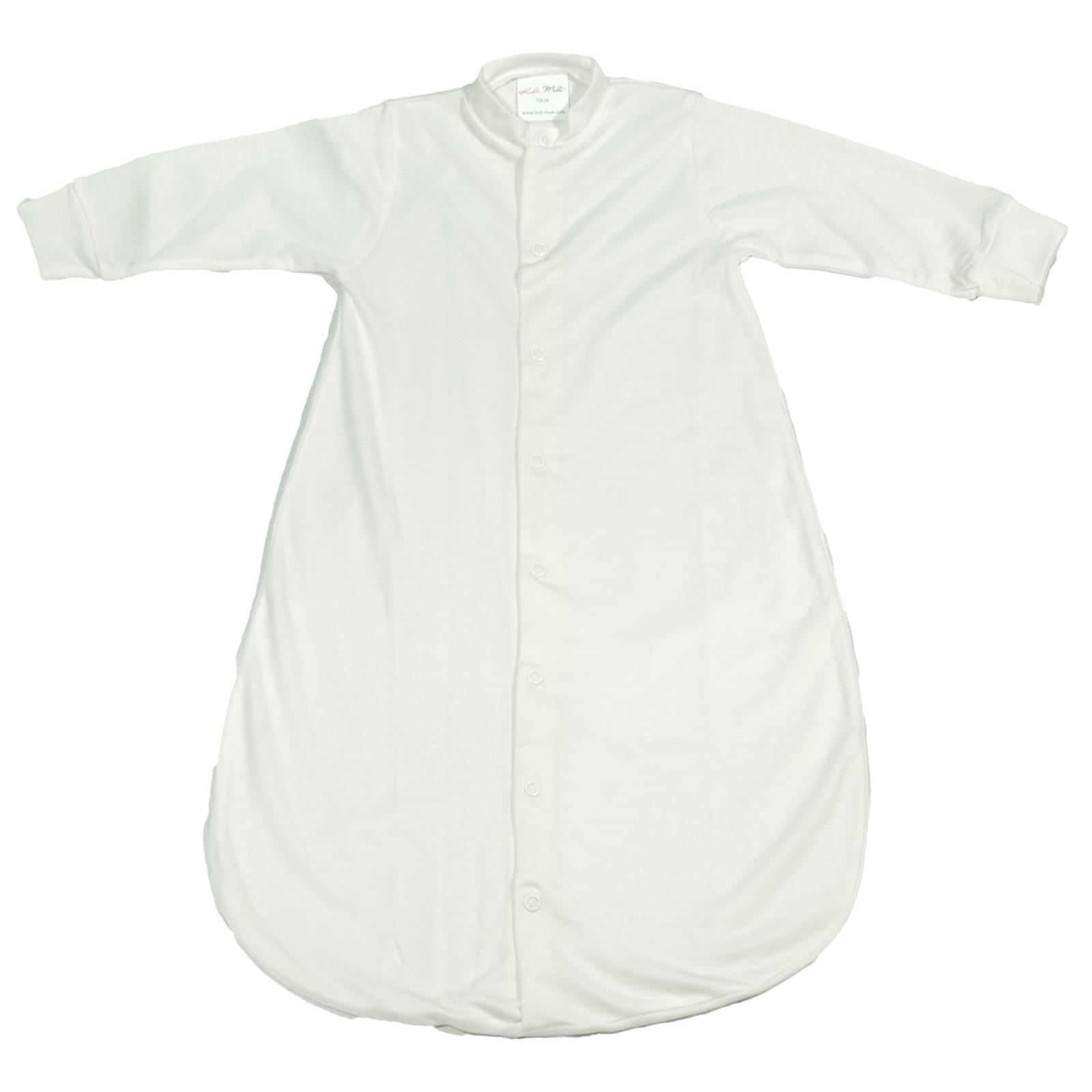 KULI-MULI Innenschlafsack Lyocell Jersey 70 cm