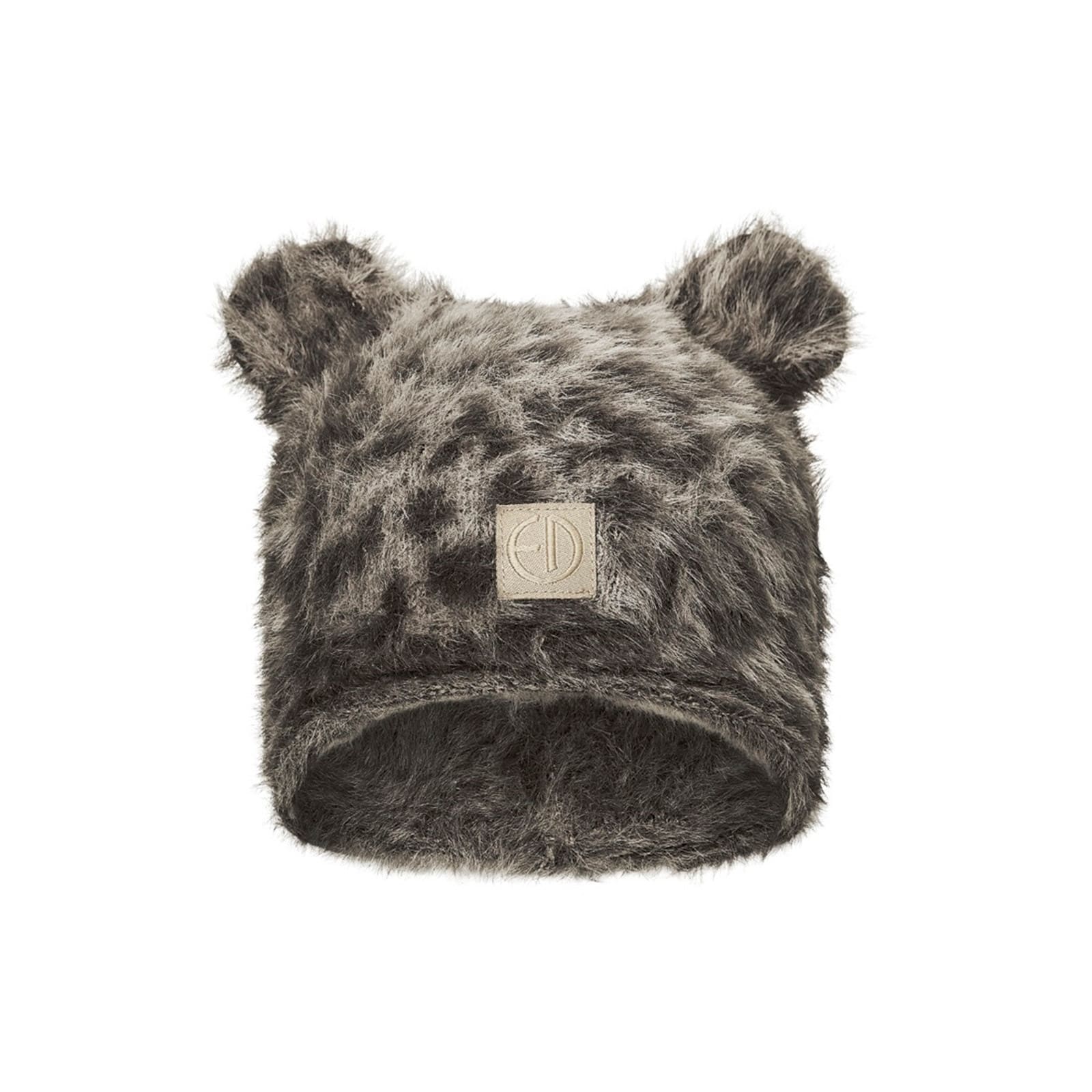 ELODIE Strickmütze Le Leopard 24-36M
