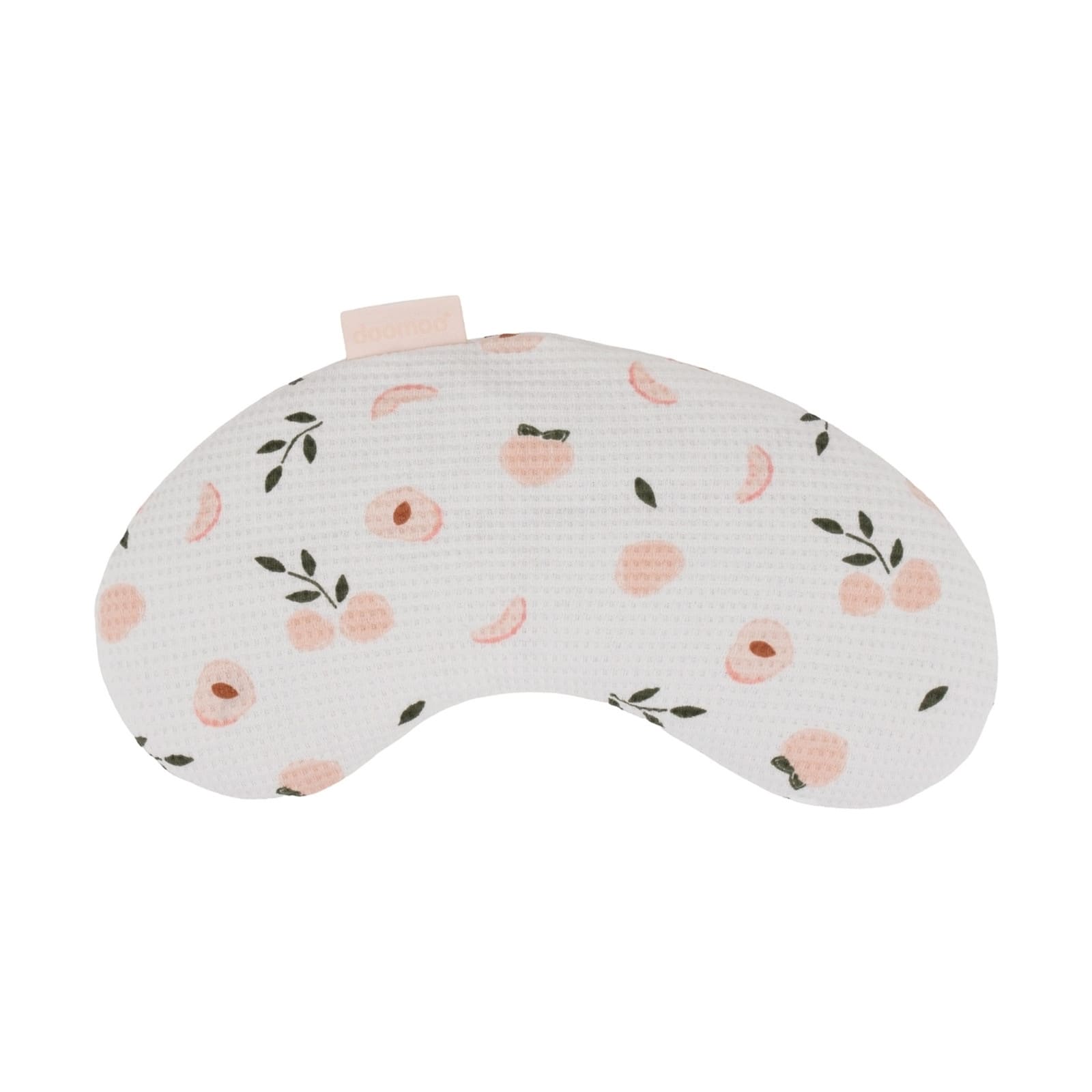 DOOMOO Umstands-Wärmekissen Snoogy Mom Peaches