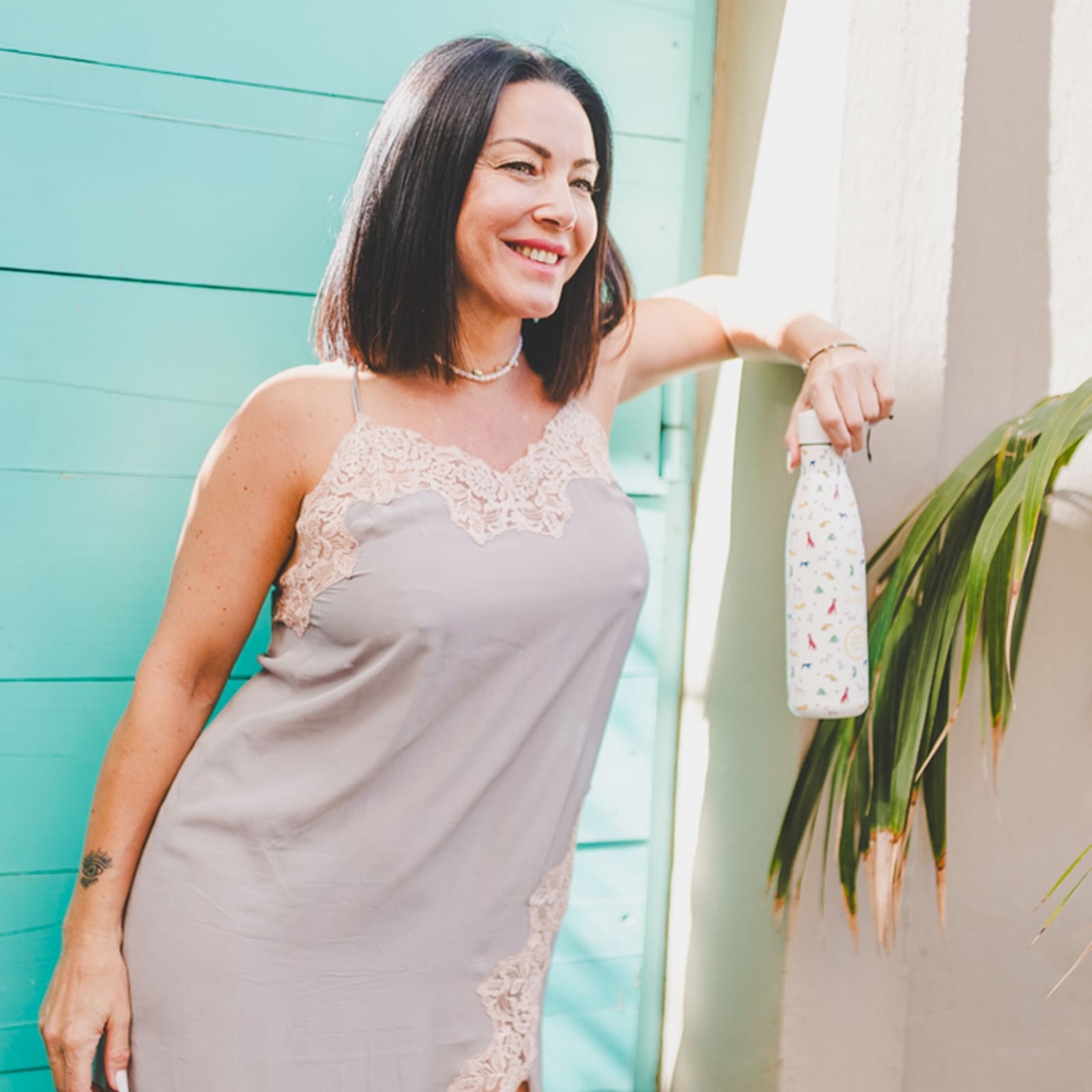 COOL BOTTLES Isolierflasche The Bottle Doggie Party 500ml