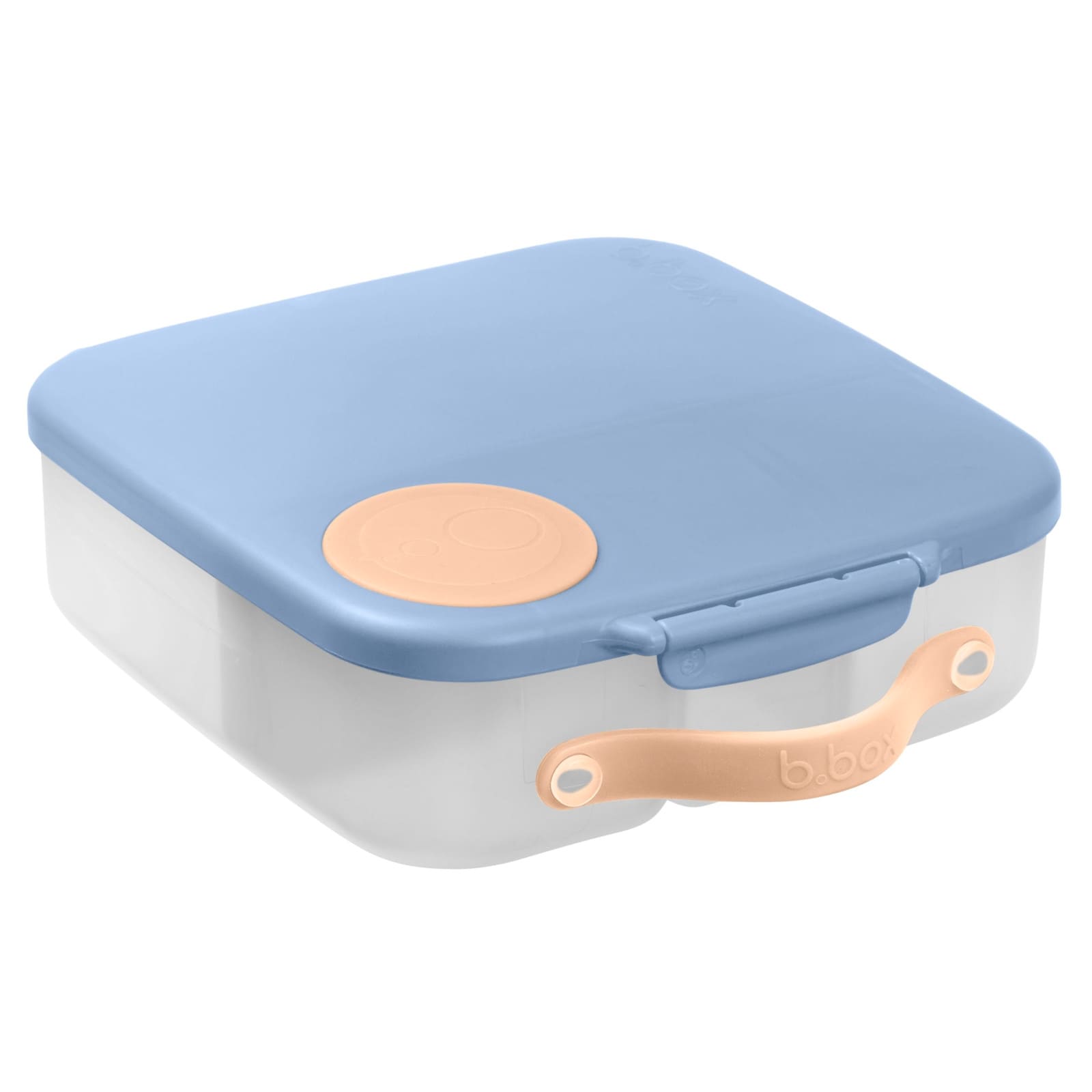 B.BOX Lunchbox 2L Feeling Peachy