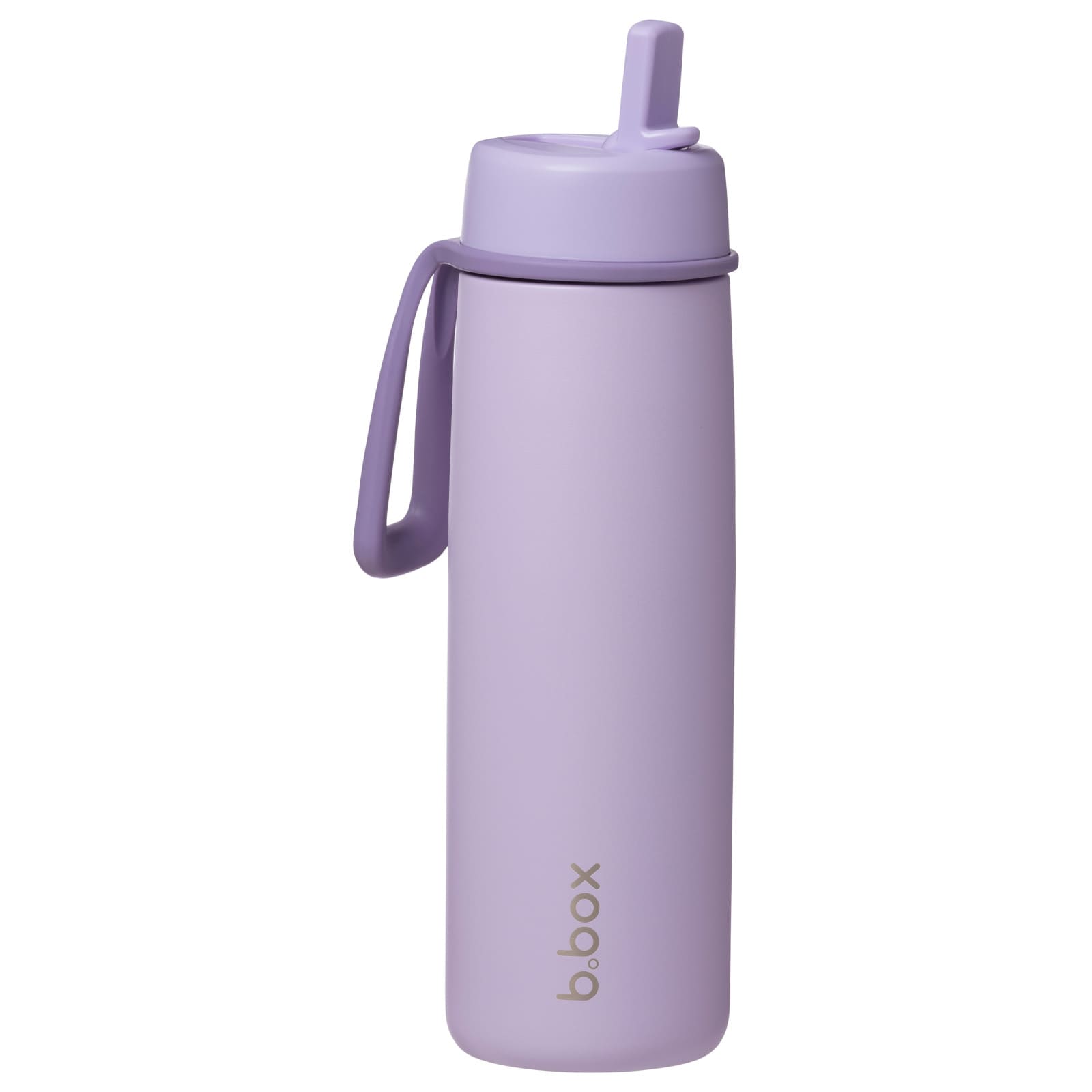 B.BOX Thermosflasche Flip Top 690ml Lilac Love