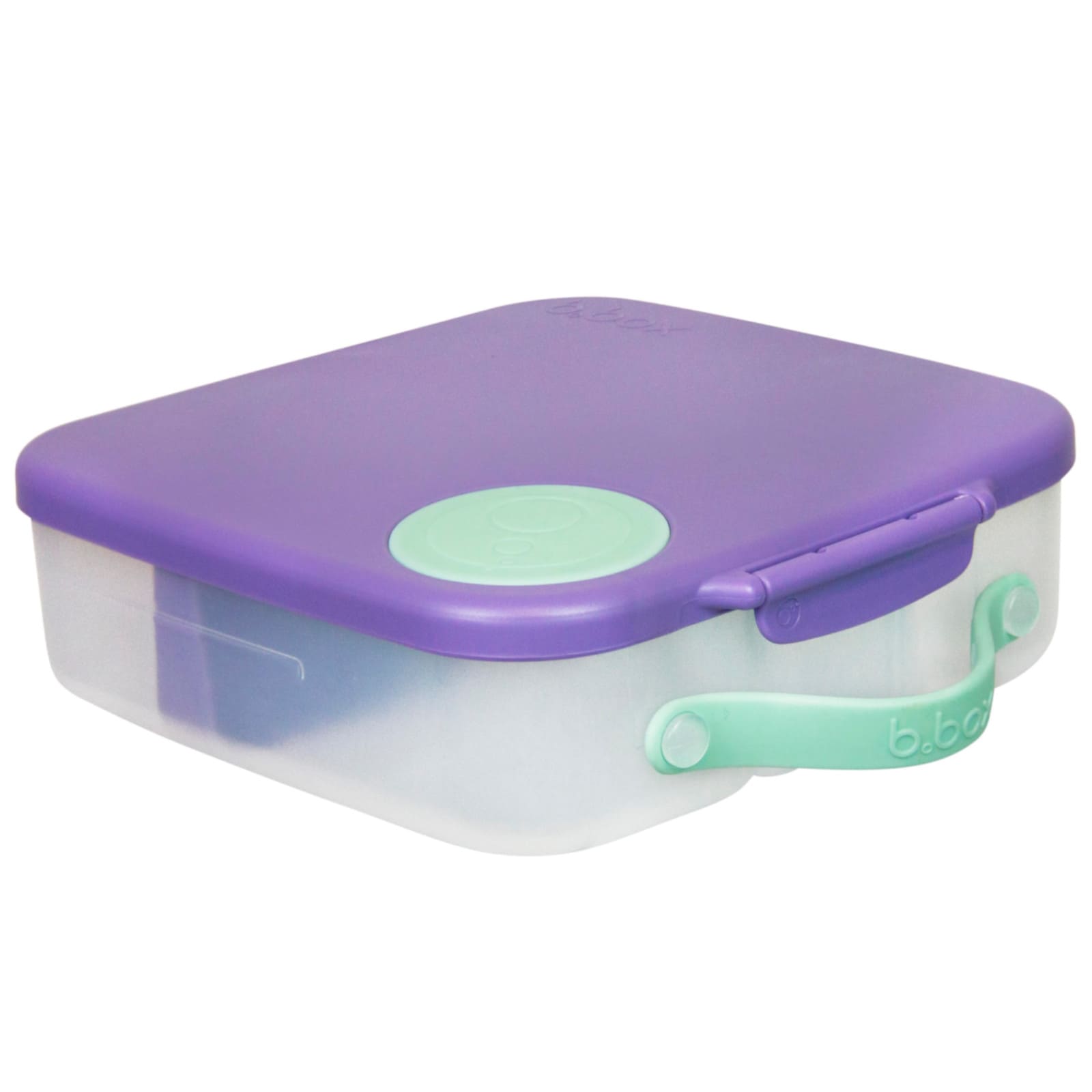 B.BOX Lunchbox 2L Lilac Pop