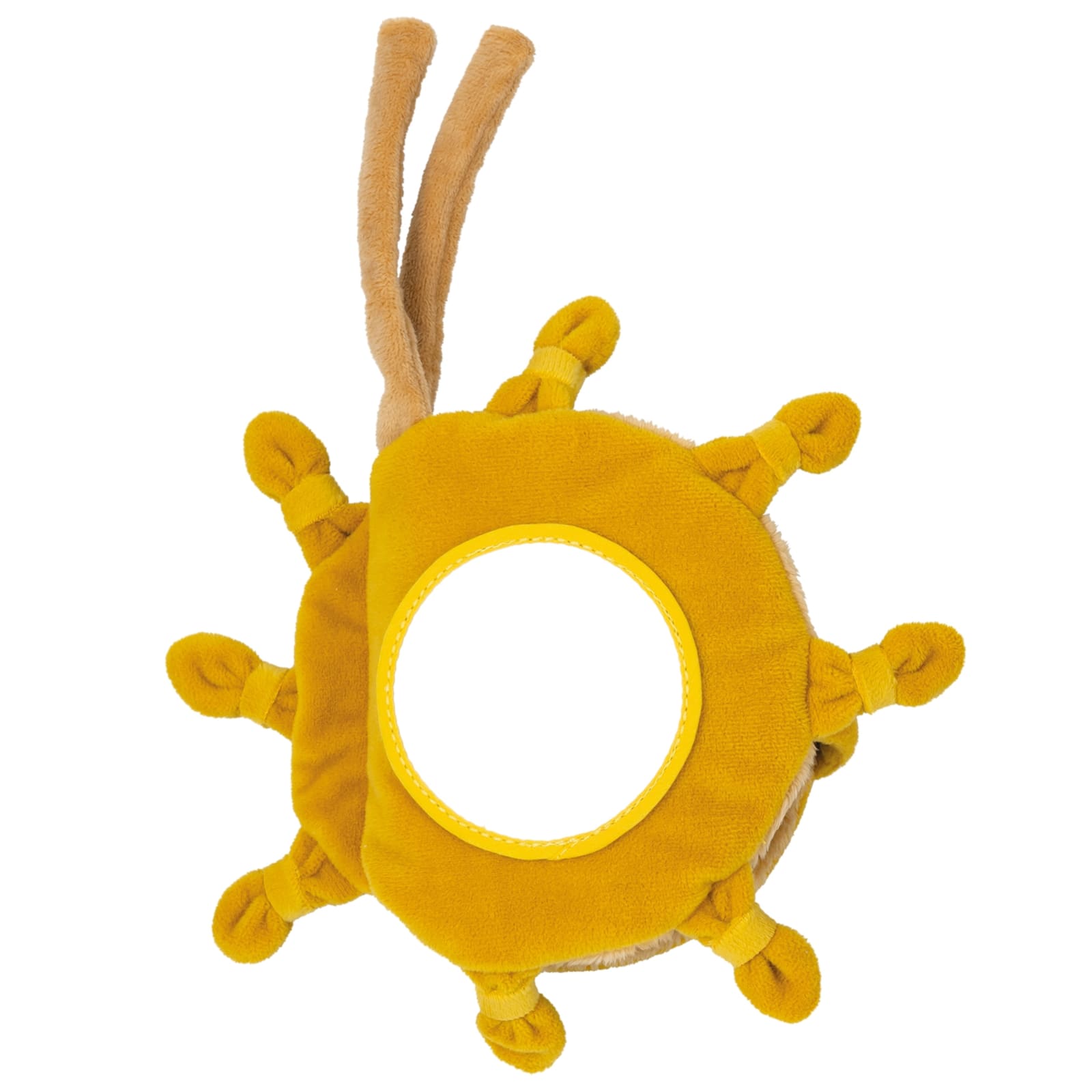 NATTOU Felix und Leo Aktivitätenbuch