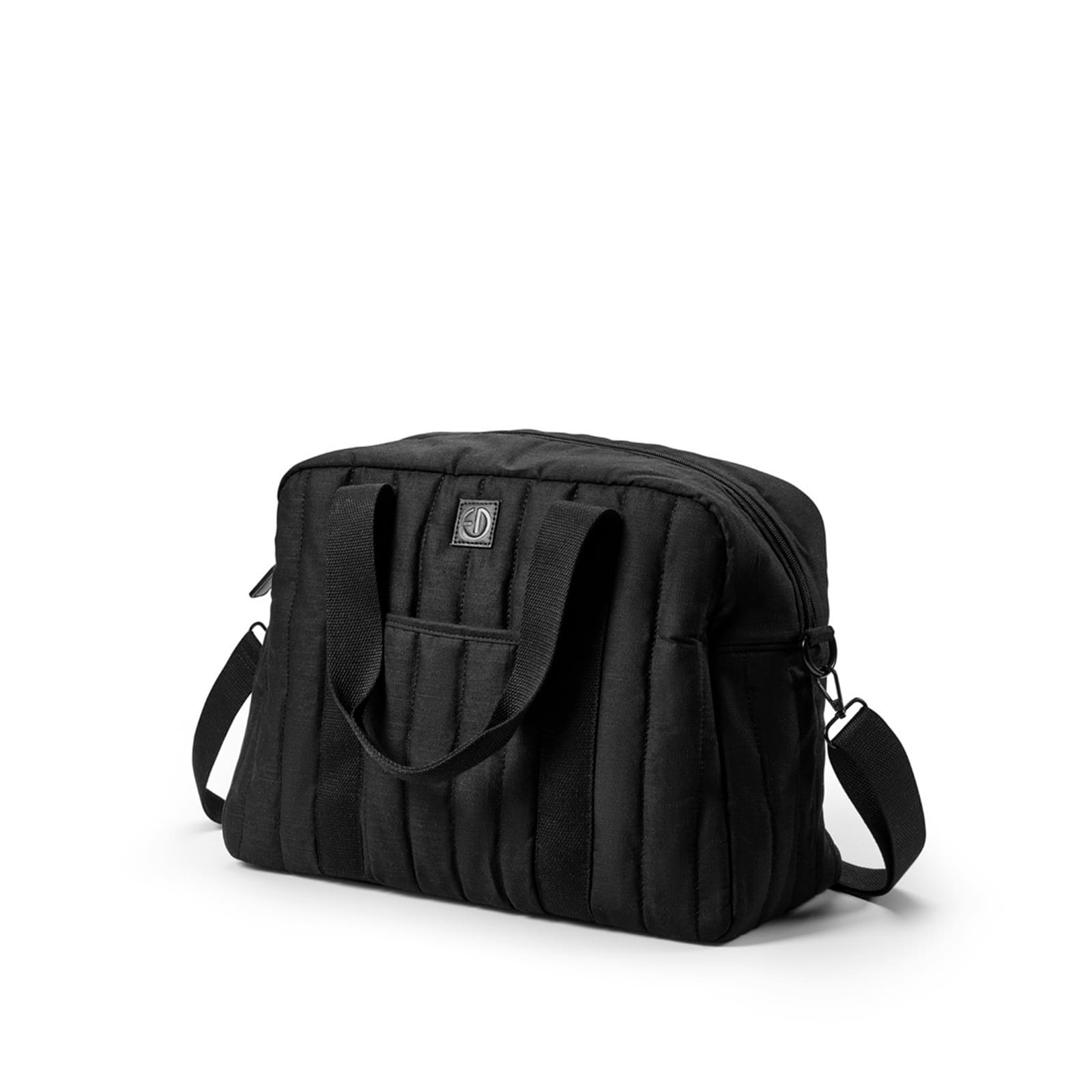 ELODIE Wickeltasche Bag Black