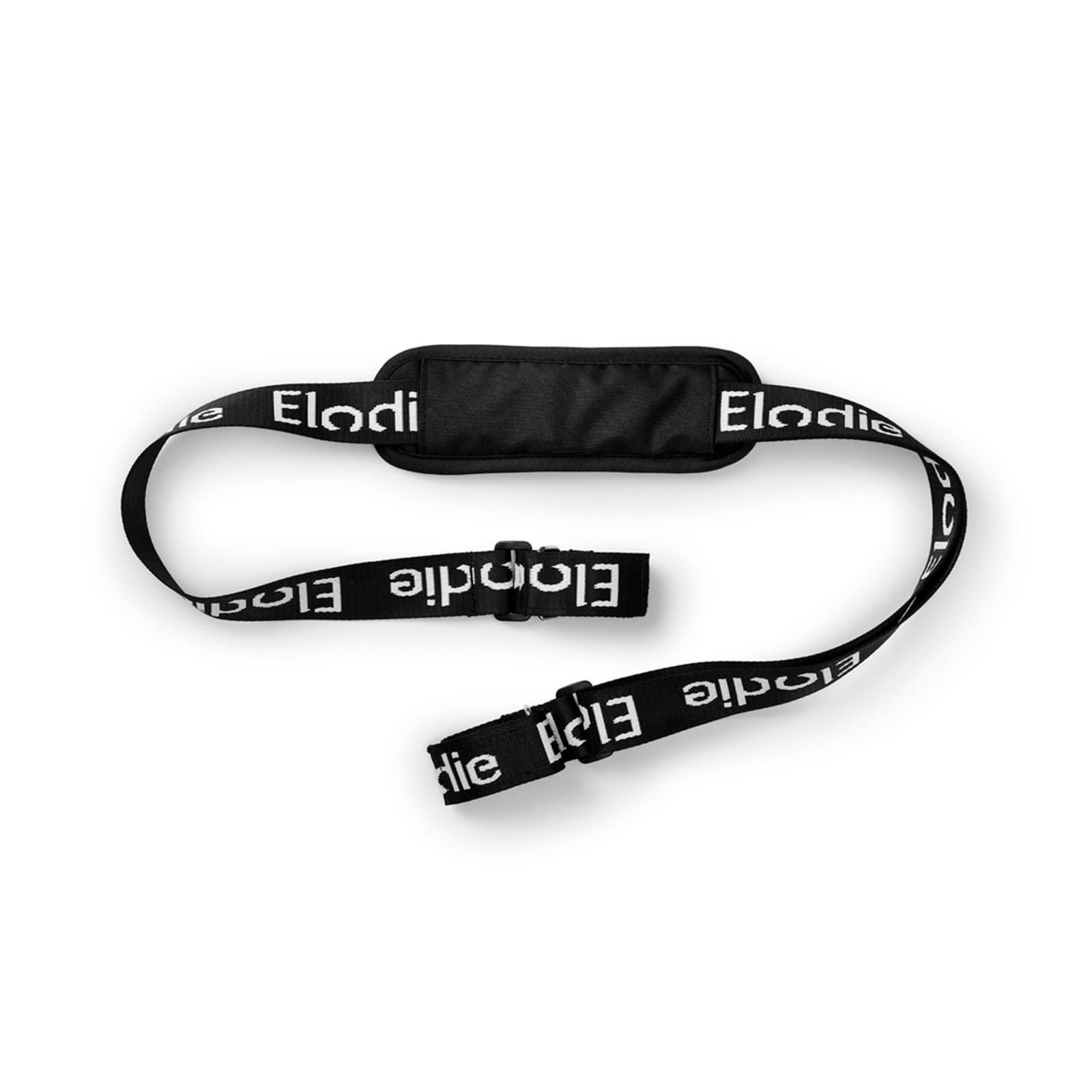ELODIE Tragegurt MONDO Black