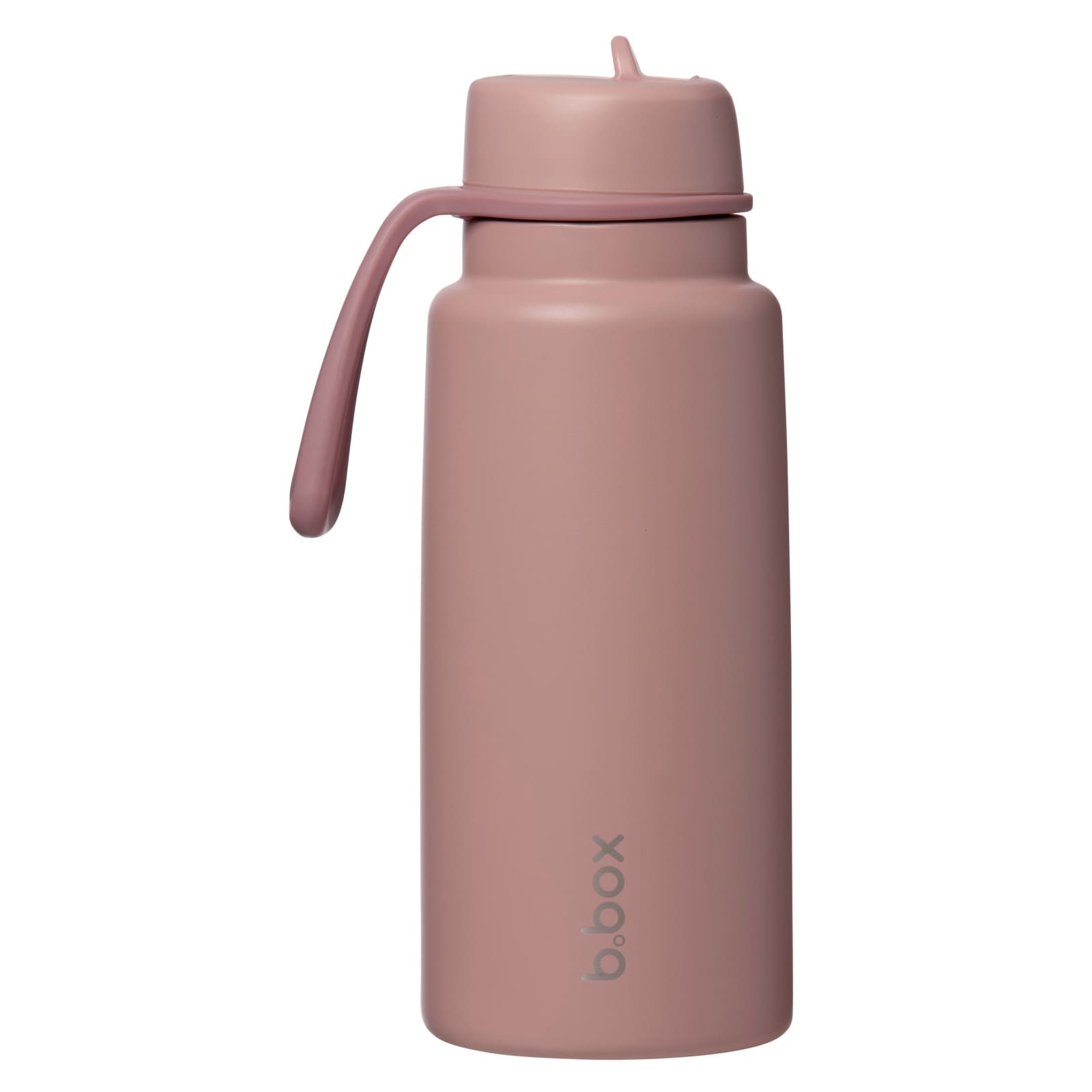 B.BOX Thermosflasche Flip Top 1L Berry Smoothie