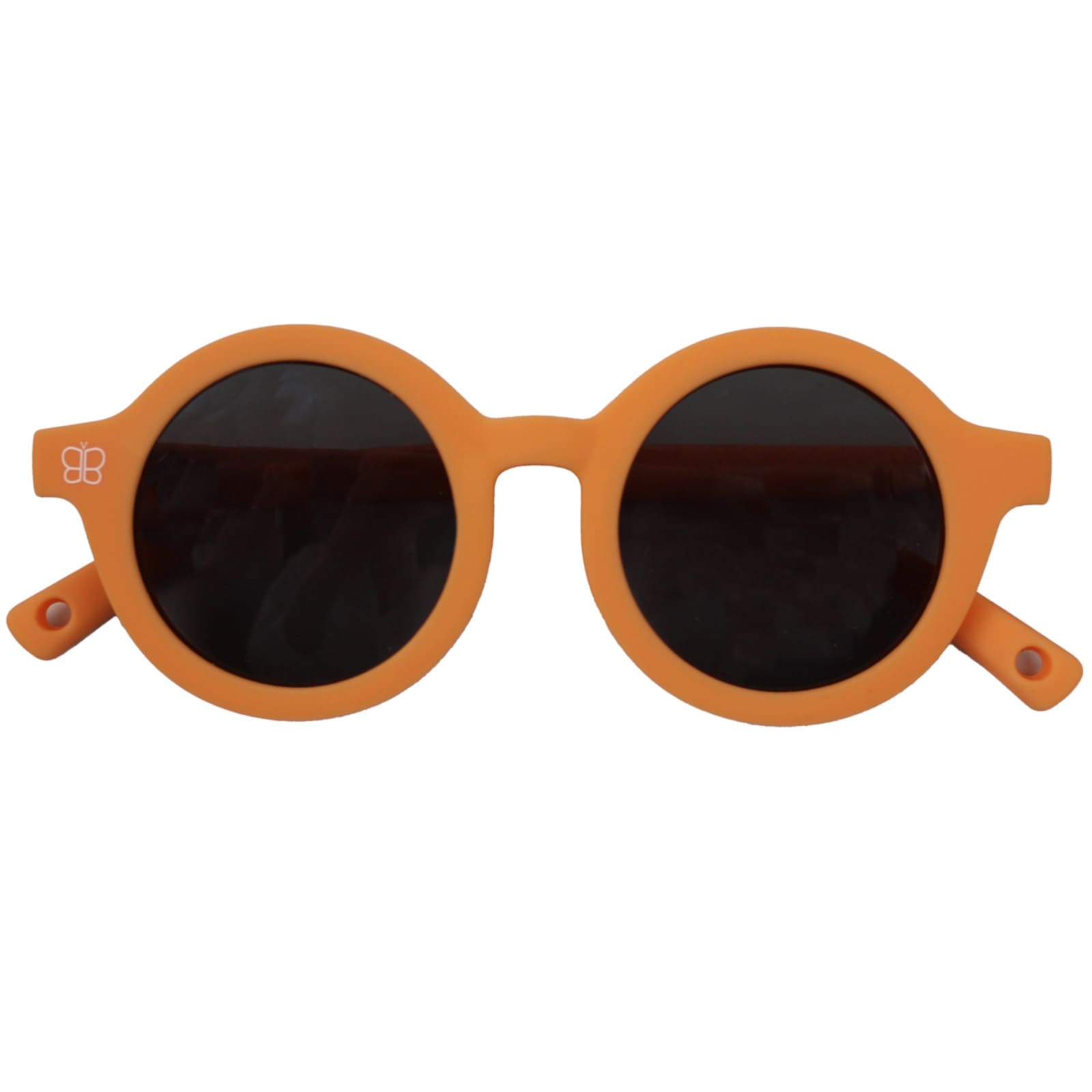 BBLÜV Sölar Mini Lunette de soleil bébé Dusk