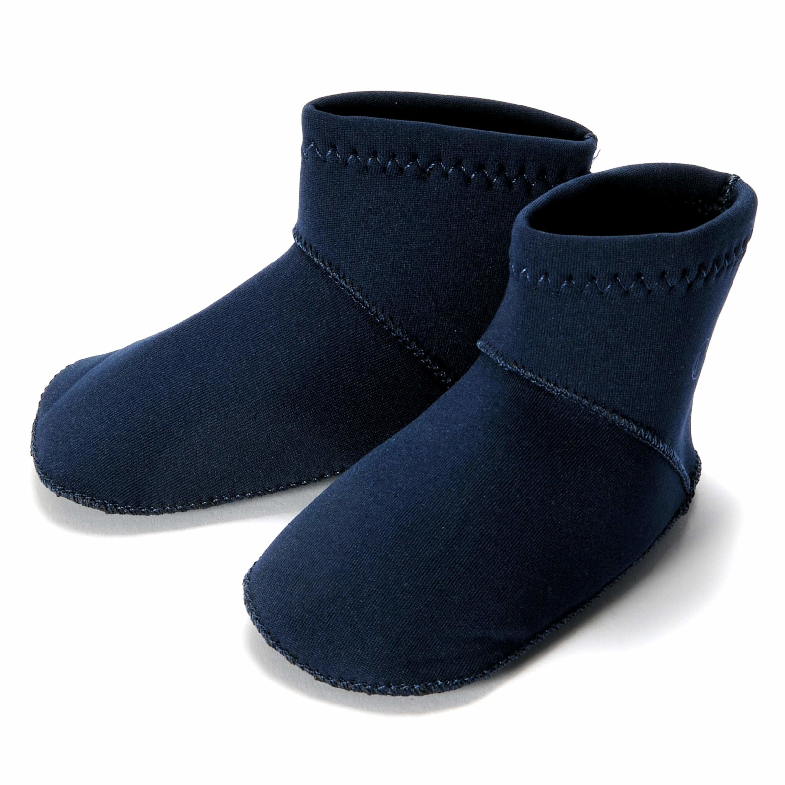 KONFIDENCE Neoprensocken navy M, Schuhgrösse 19-20