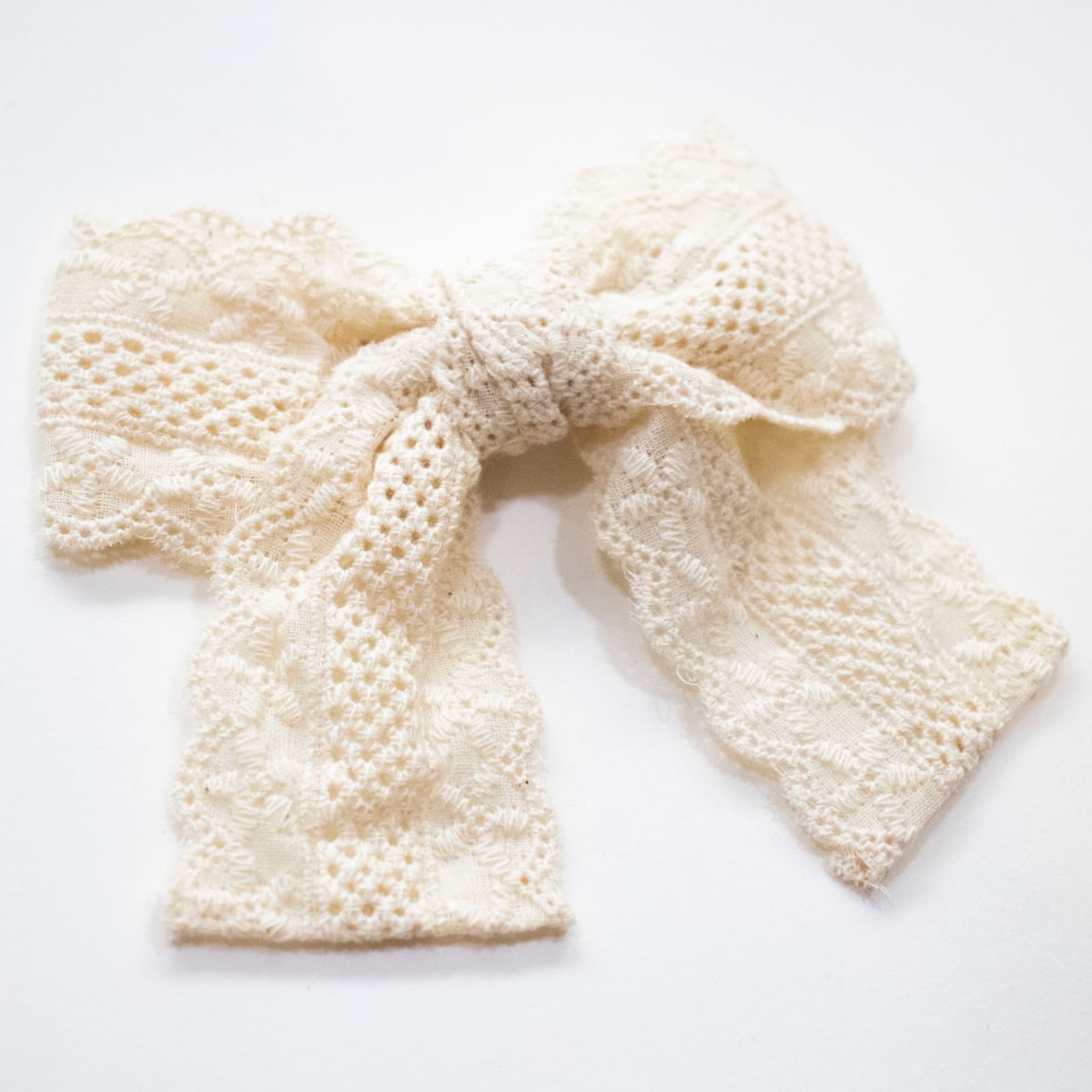 YUKO.B Barrette cheveux Alba