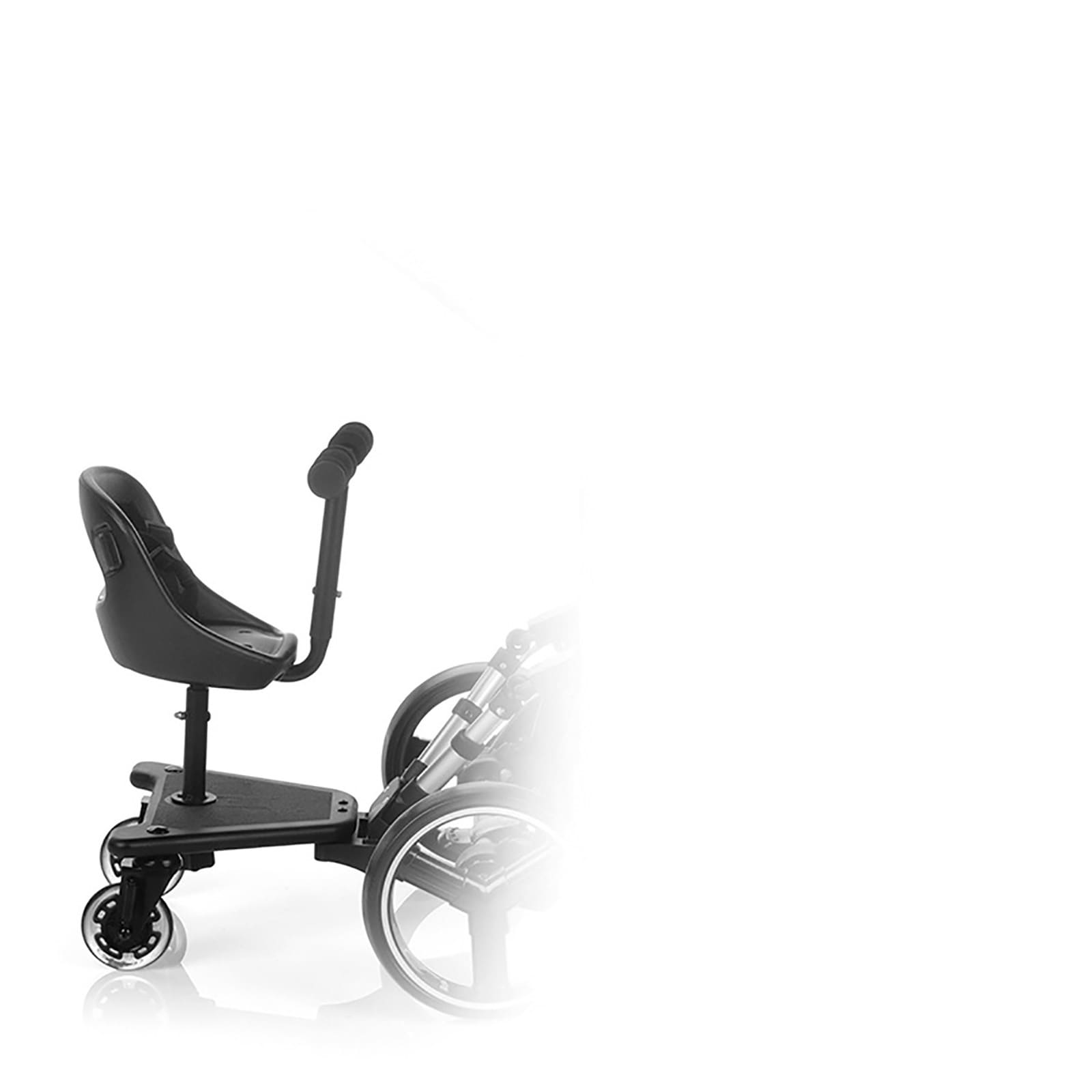 JANÉ Sitz zu Mitfahrboard Universal Skate