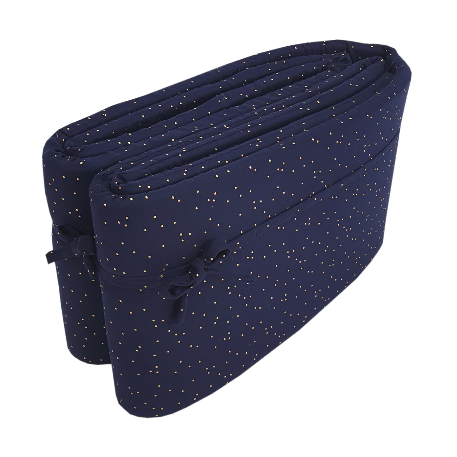 KULI-MULI VarioFix Nid rond marine