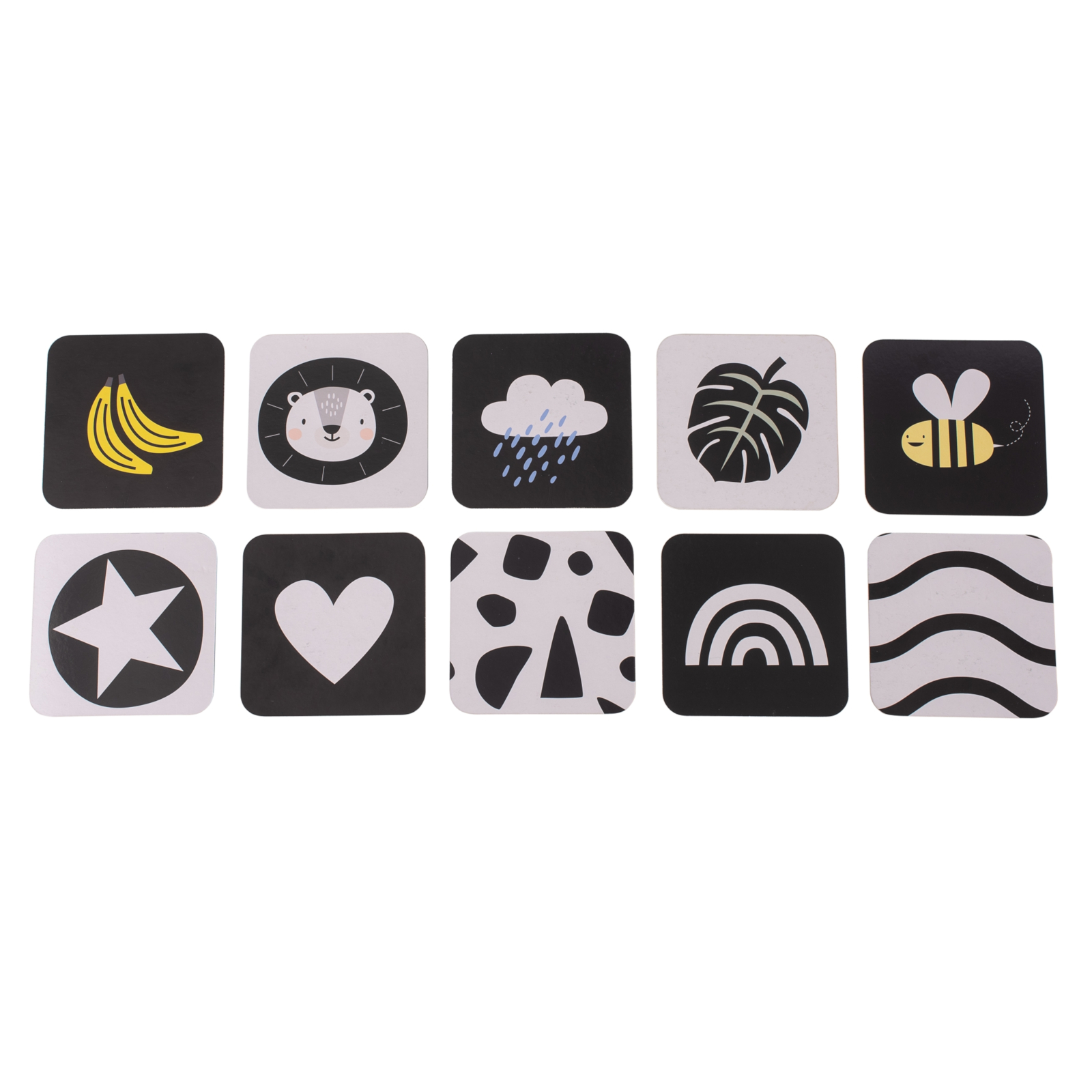 TAF TOYS Meine ersten Spielkarten, 0M+