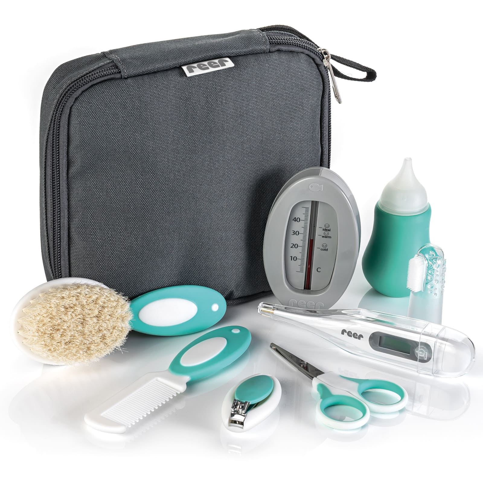 REER BabyCare Pflegeset 9-teilig