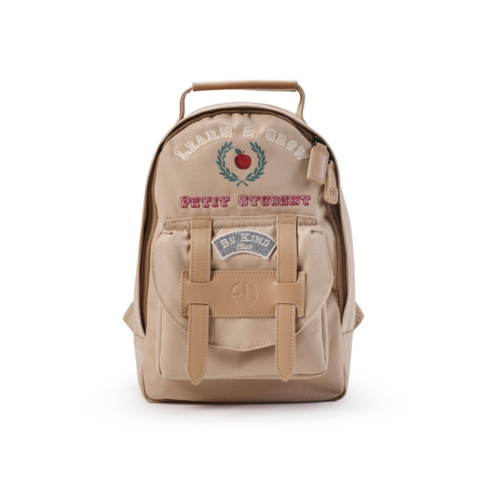 ELODIE Kinderrucksack BackPack MINI Learn & Grow