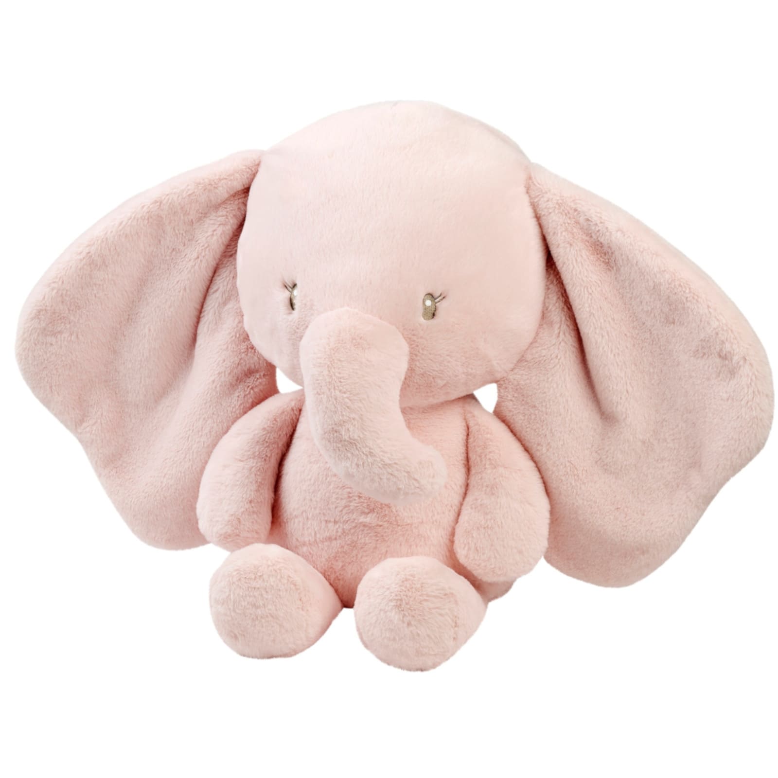 NATTOU FanFan Maxi Peluche Eléphant