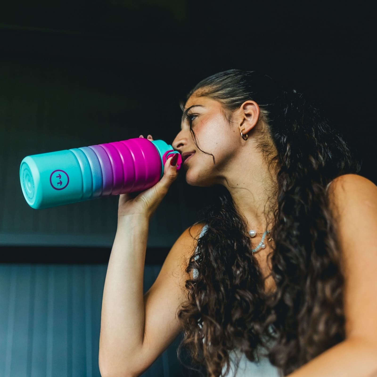 COOL BOTTLES Isolierflasche The Sport Bottle Brisbane 950ml