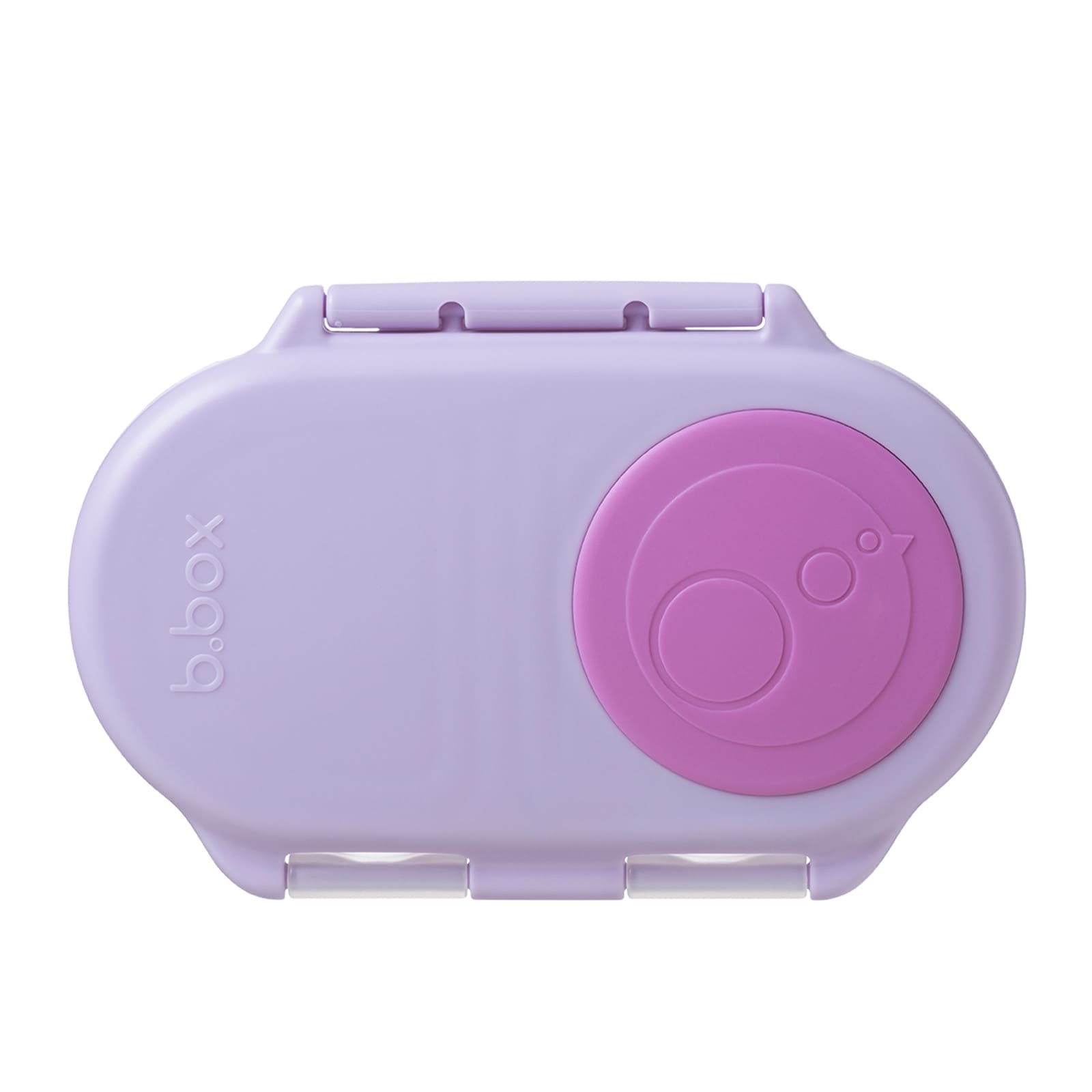 B.BOX Snackbox 350ml Sugar Plum