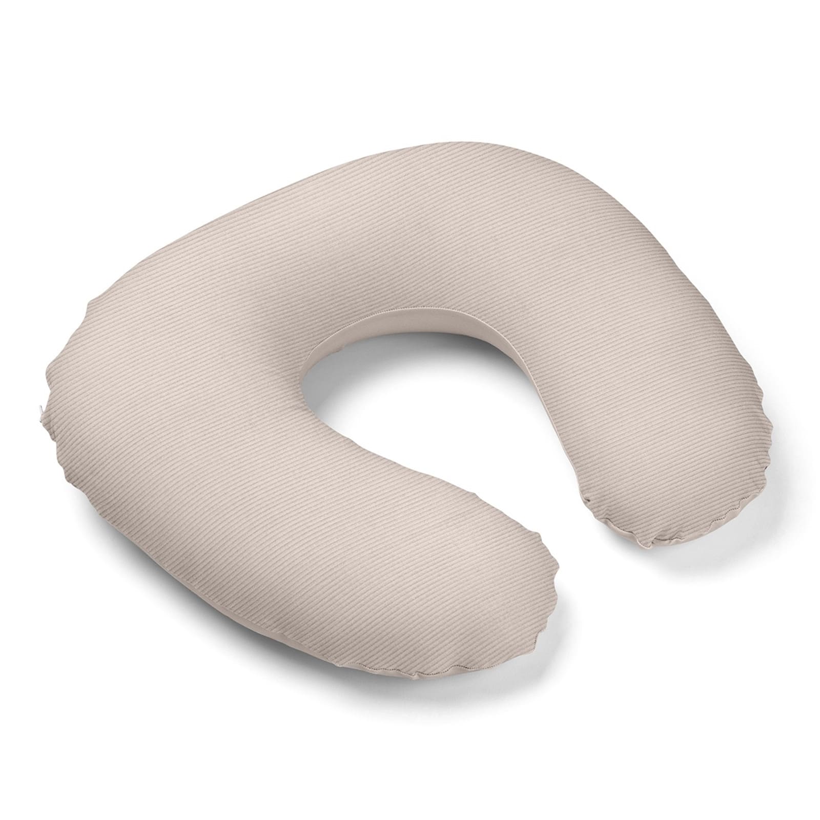 DOOMOO Kissen Softy Corduroy sand