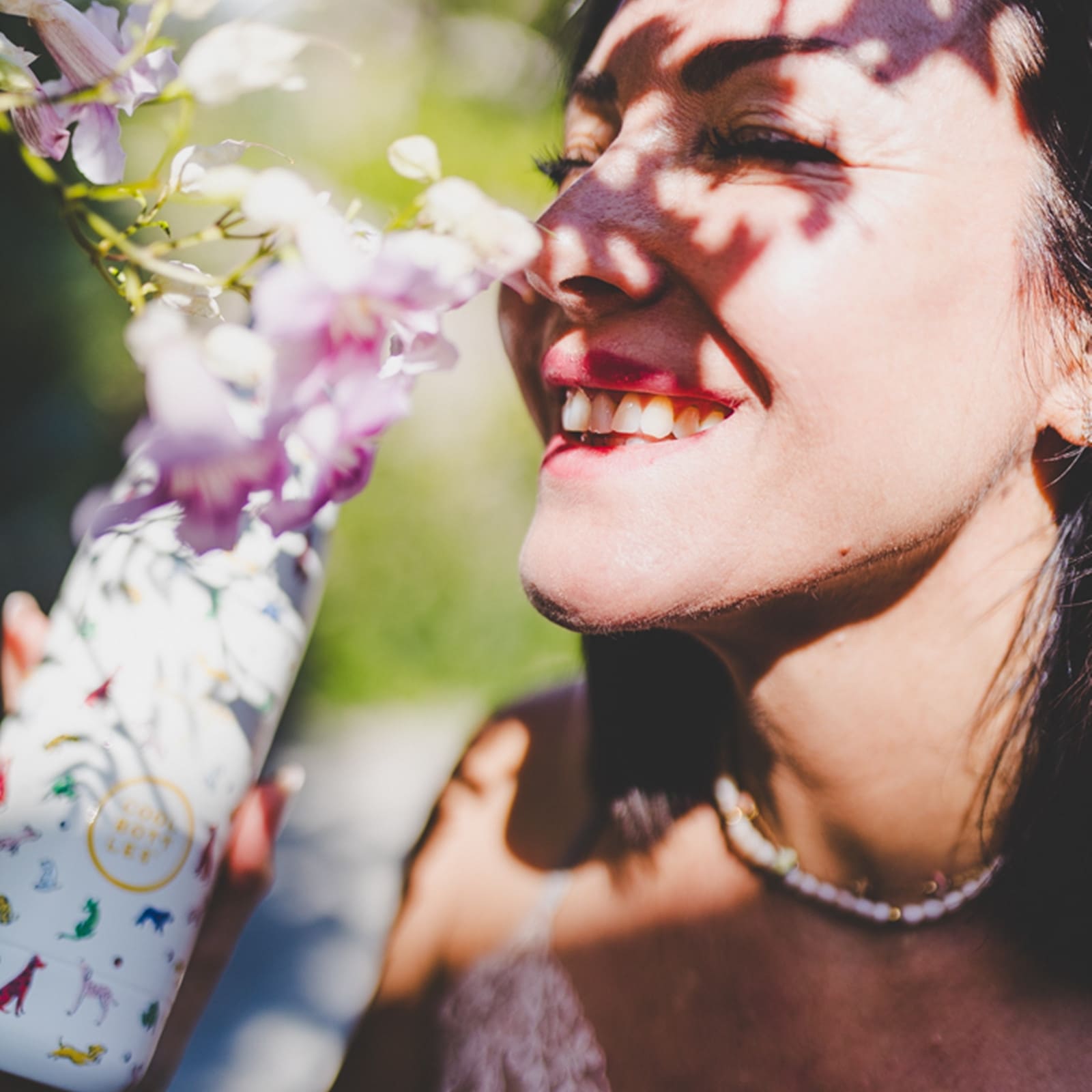 COOL BOTTLES Isolierflasche The Bottle Doggie Party 500ml