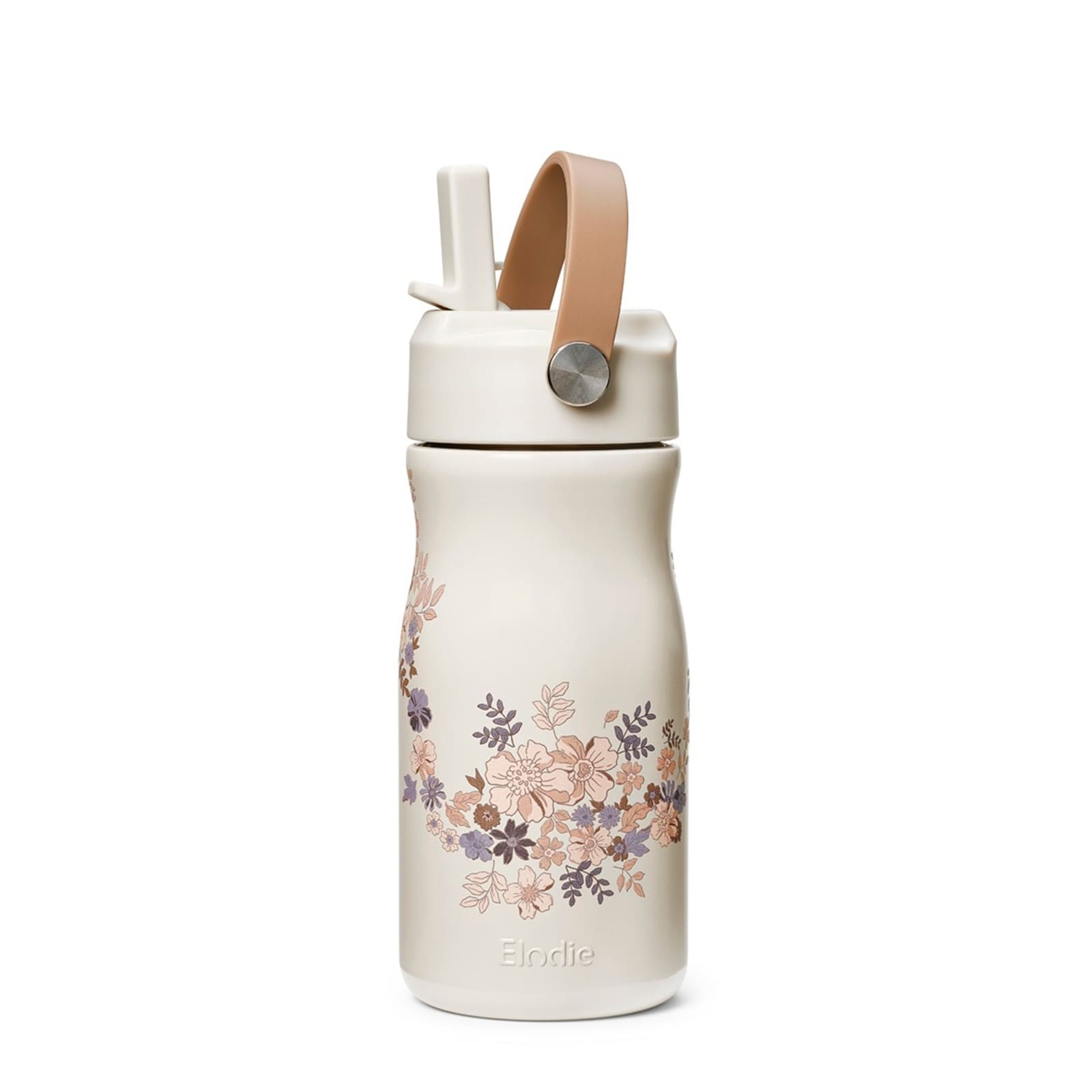 ELODIE Thermosflasche 420ml Blue Garden