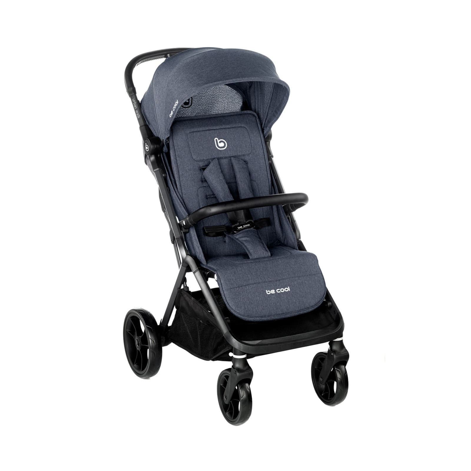 JANÉ BeCool Buggy Urban Walk Azure