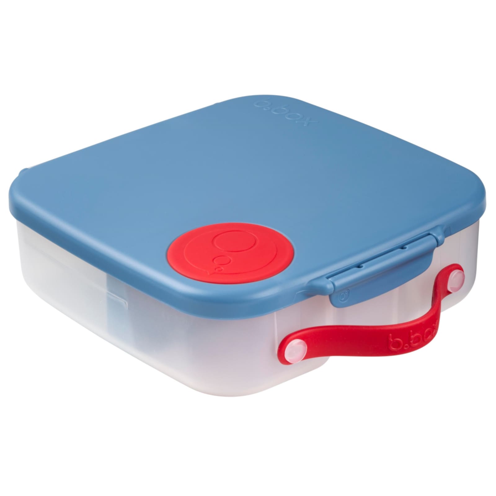 B.BOX Lunchbox 2L Blue Blaze