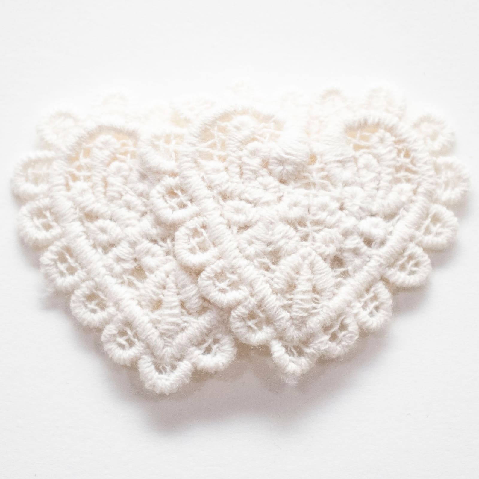 YUKO.B Barrette cheveux Esmee