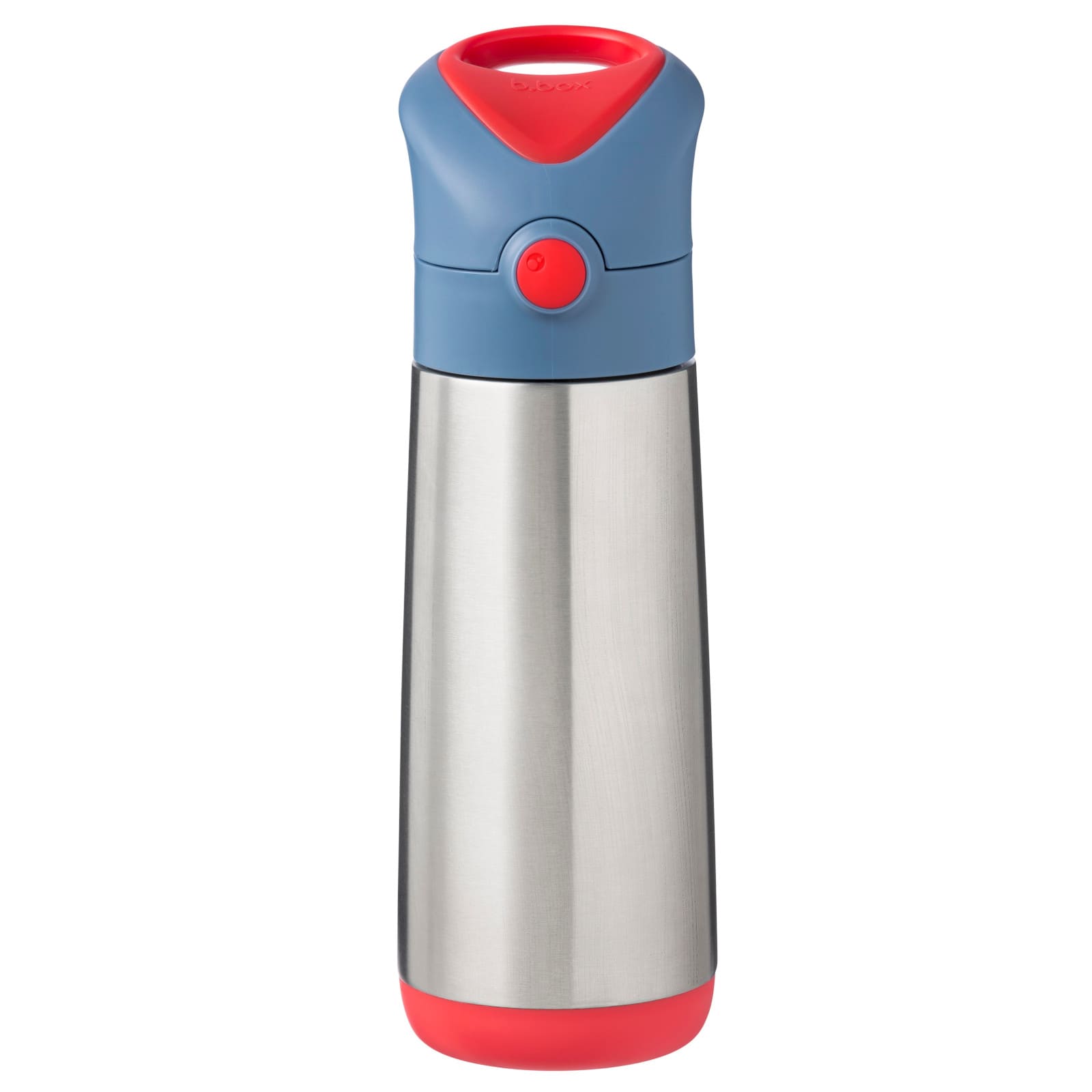 B.BOX Thermosflasche 500ml Blue Blaze