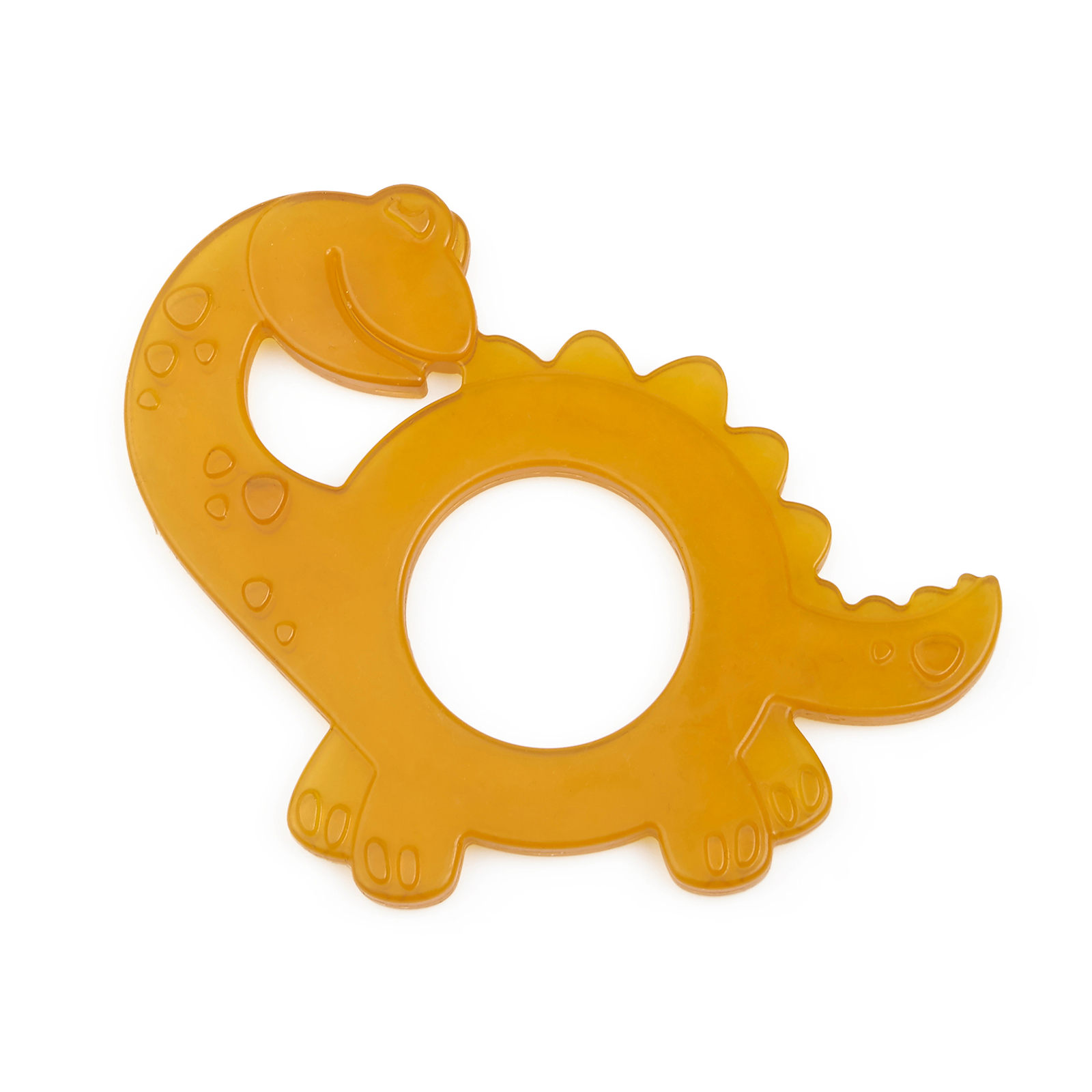 GRÜNSPECHT Bio-Beissring Dinosaurier