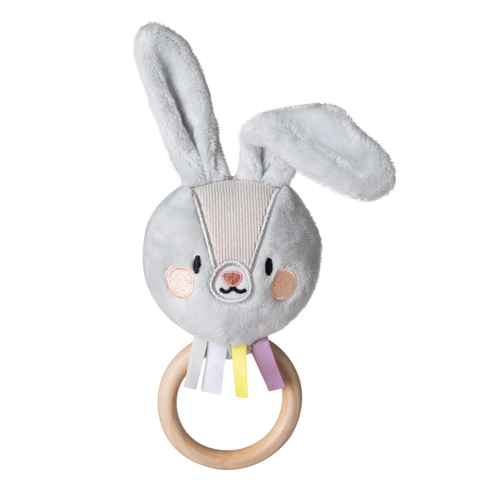 TAF-TOYS Rassel Hase Rylee, 0M+