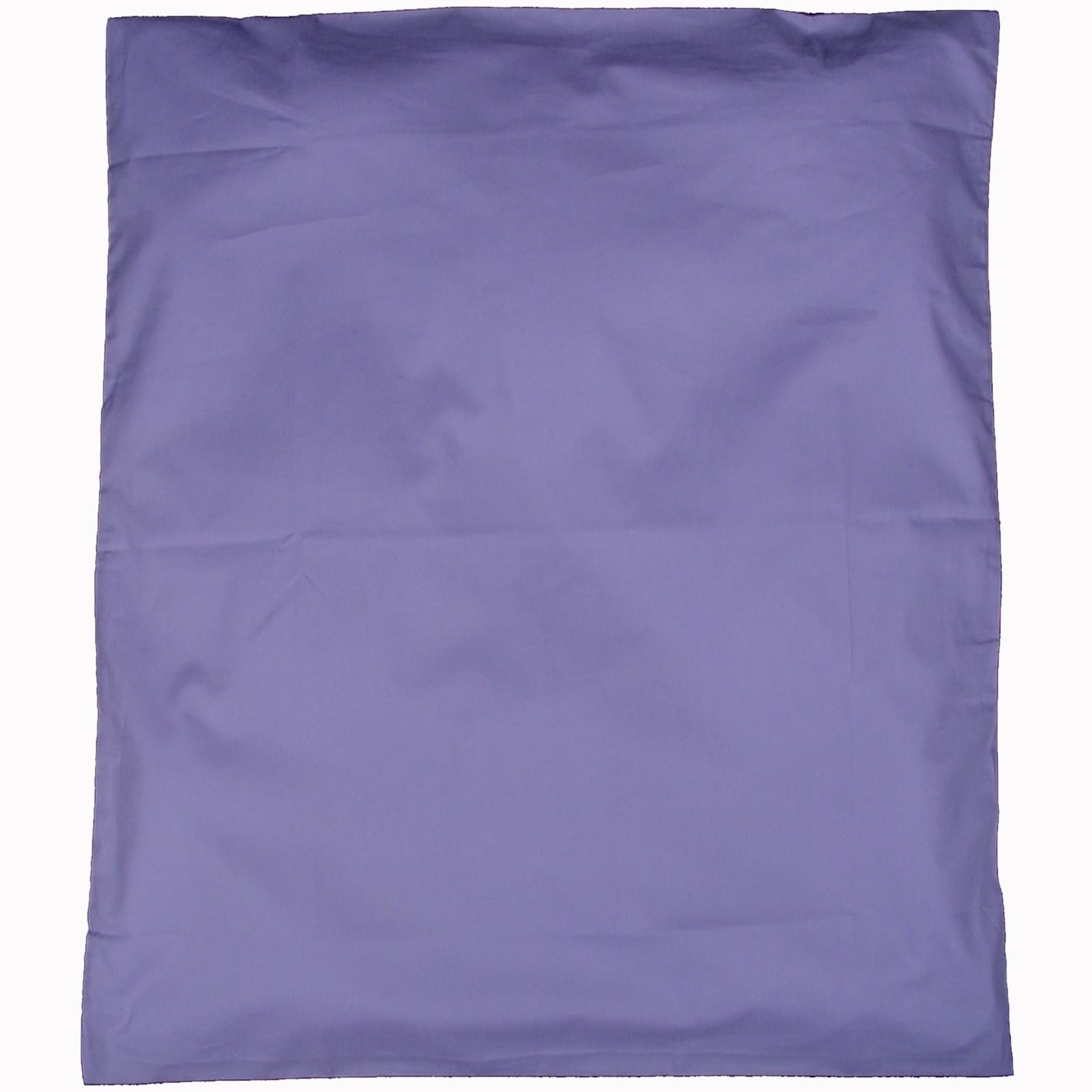 KULI-MULI Housse de couette 80 x 80 cm lilas