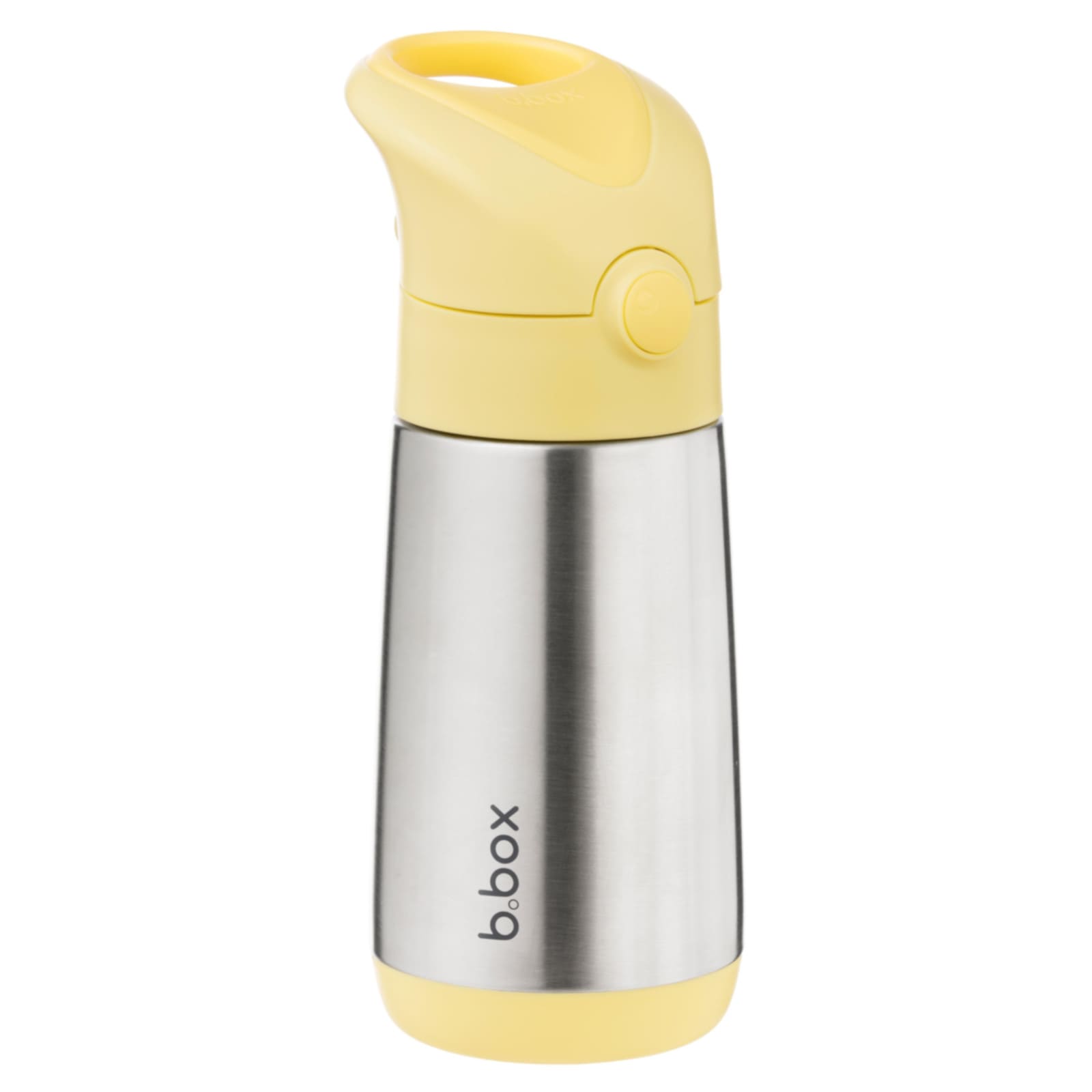 B.BOX Thermosflasche 350ml Lemon Twist