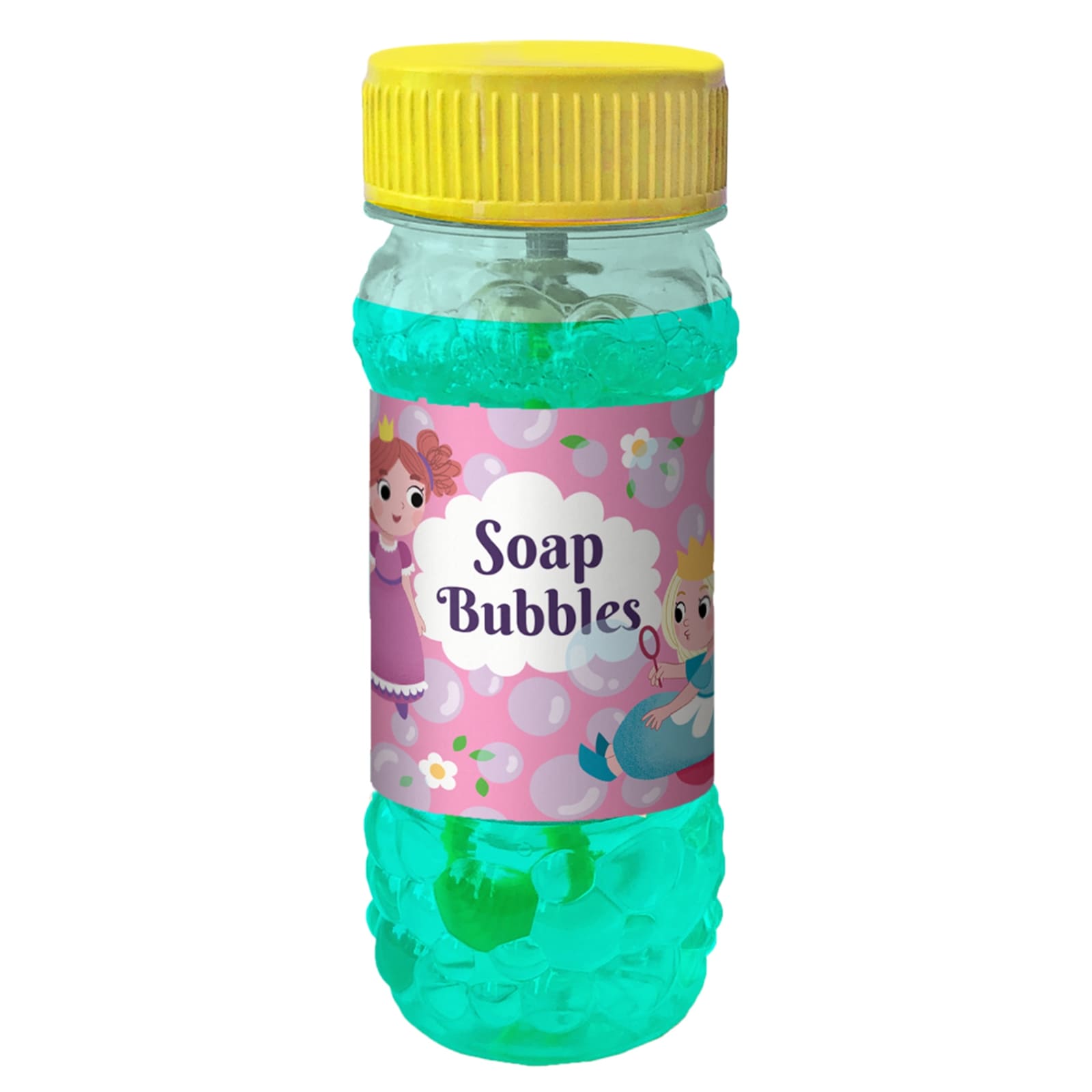 DODO Seifenblasen Prinzessin 145ml