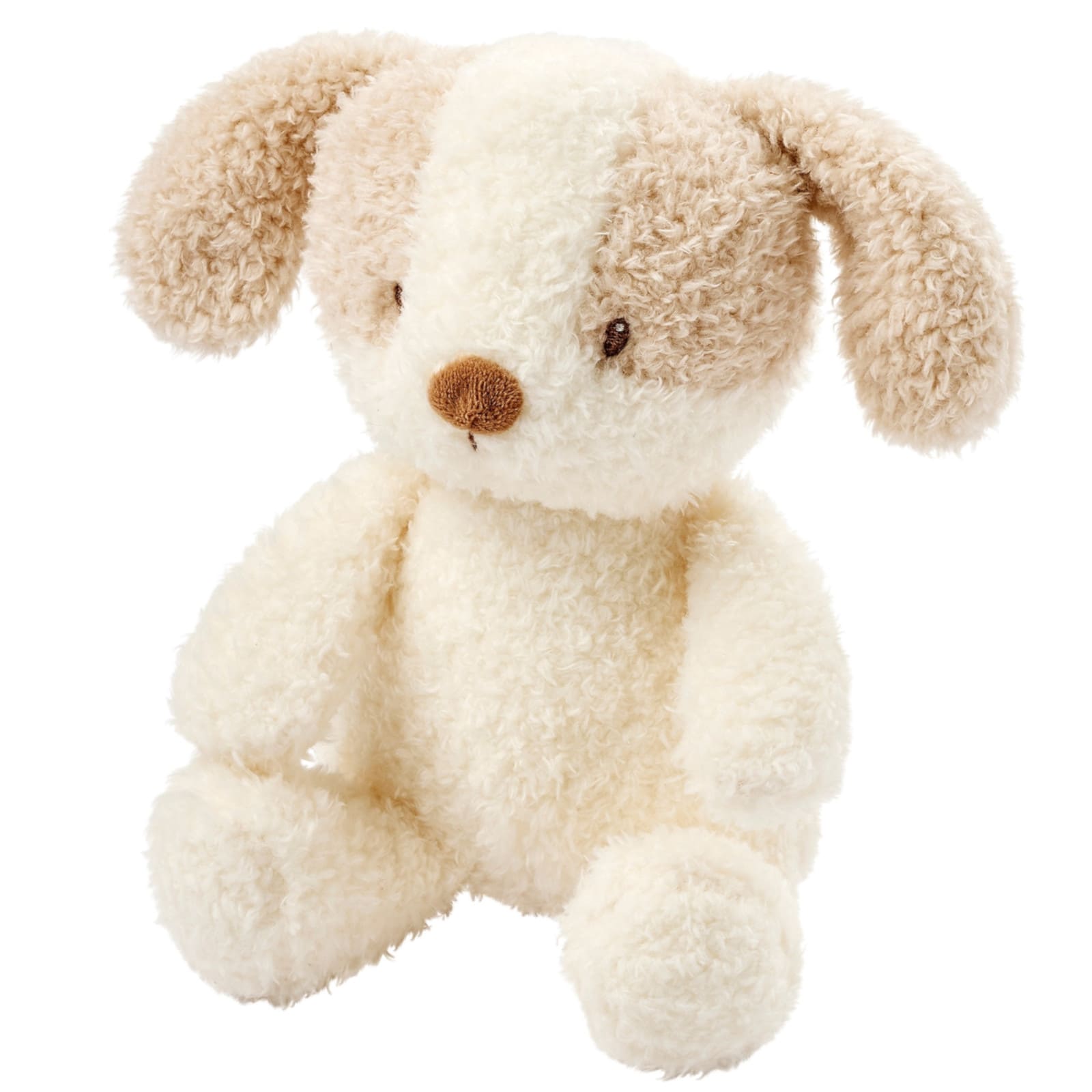 NATTOU Teddy Peluche bébé chien