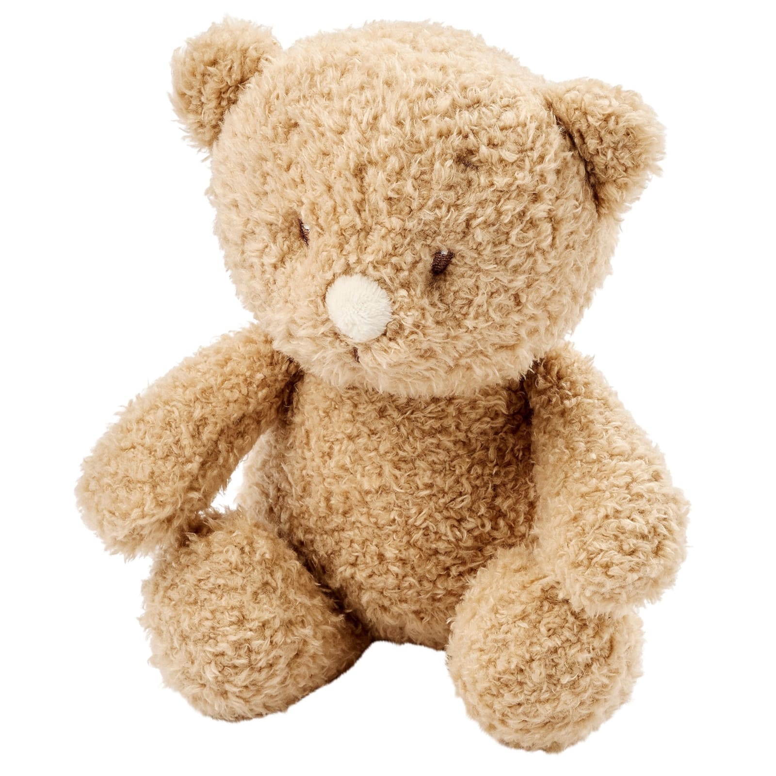 NATTOU Teddy Peluche bébé ours