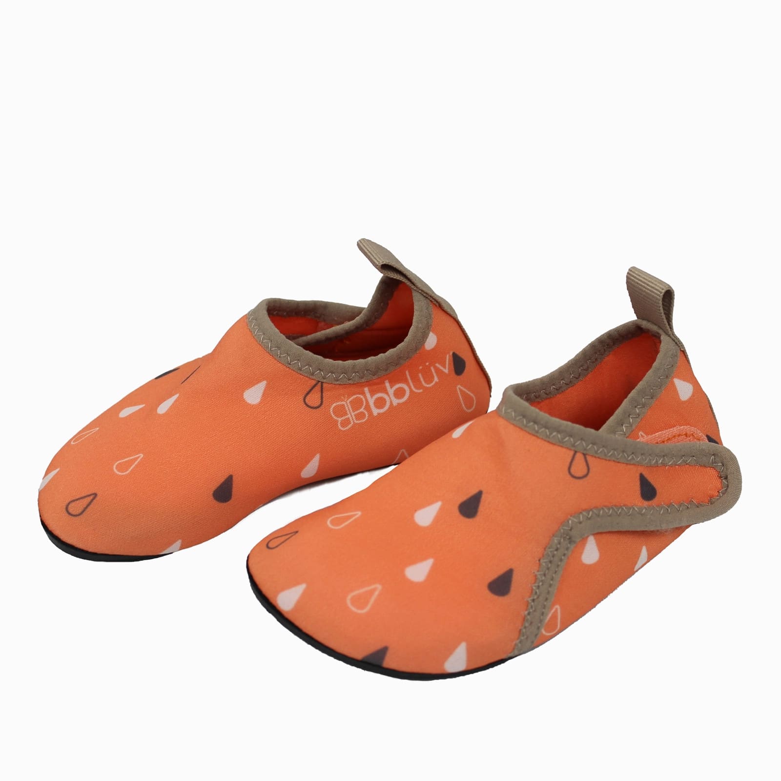 BBLÜV Shoöz Wasserschuhe Dusk 3-4 Jahre