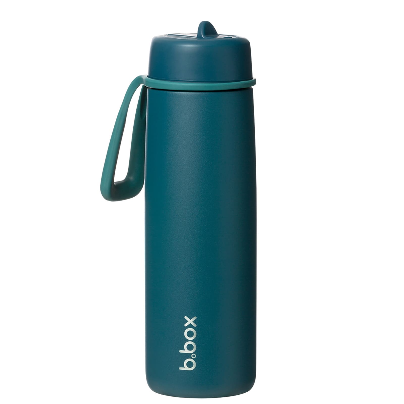 B.BOX Thermosflasche Flip Top 690ml Sea Glass