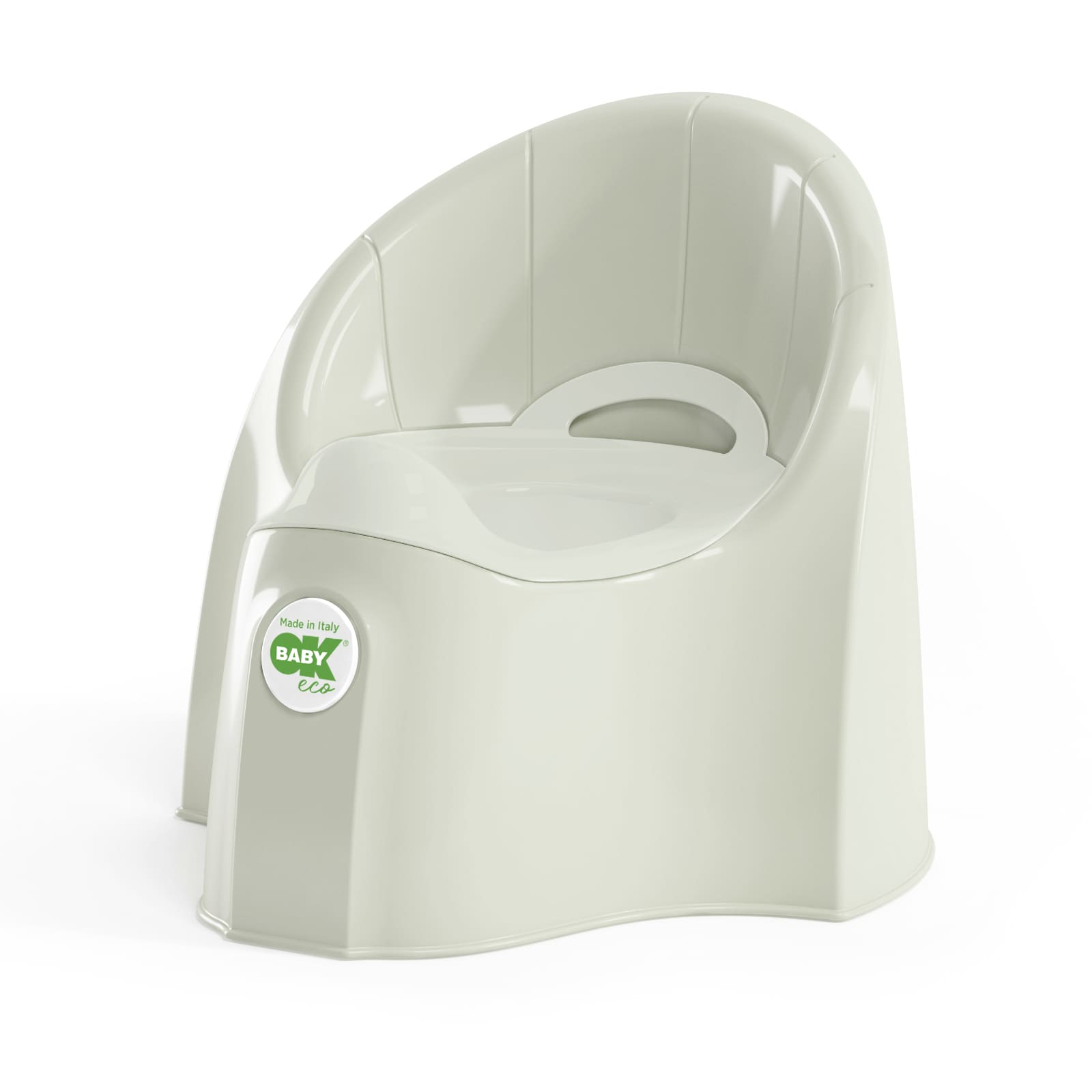 OK BABY Töpfchen Pasha Eco