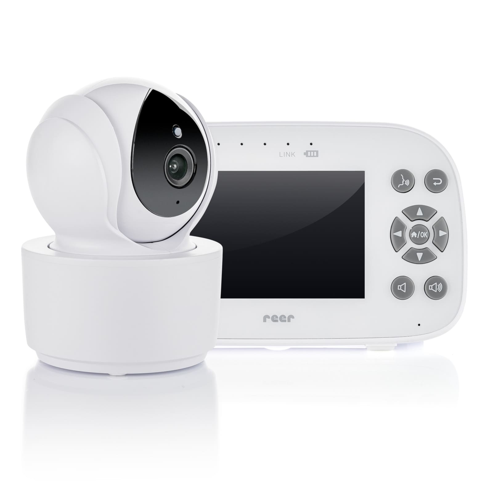 REER BabyCam XL Move