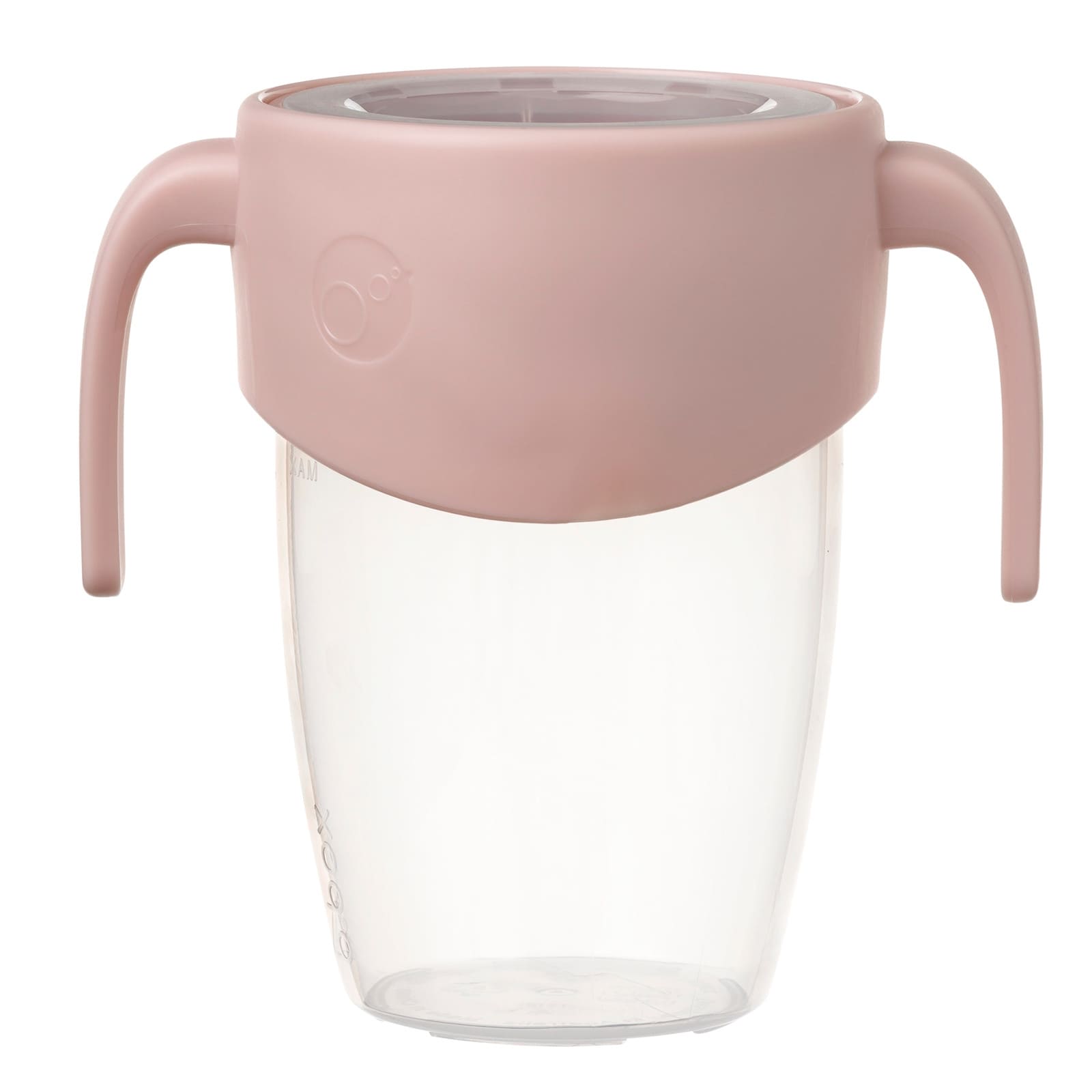B.BOX Trinklernbecher 360 Cup 250ml Blush